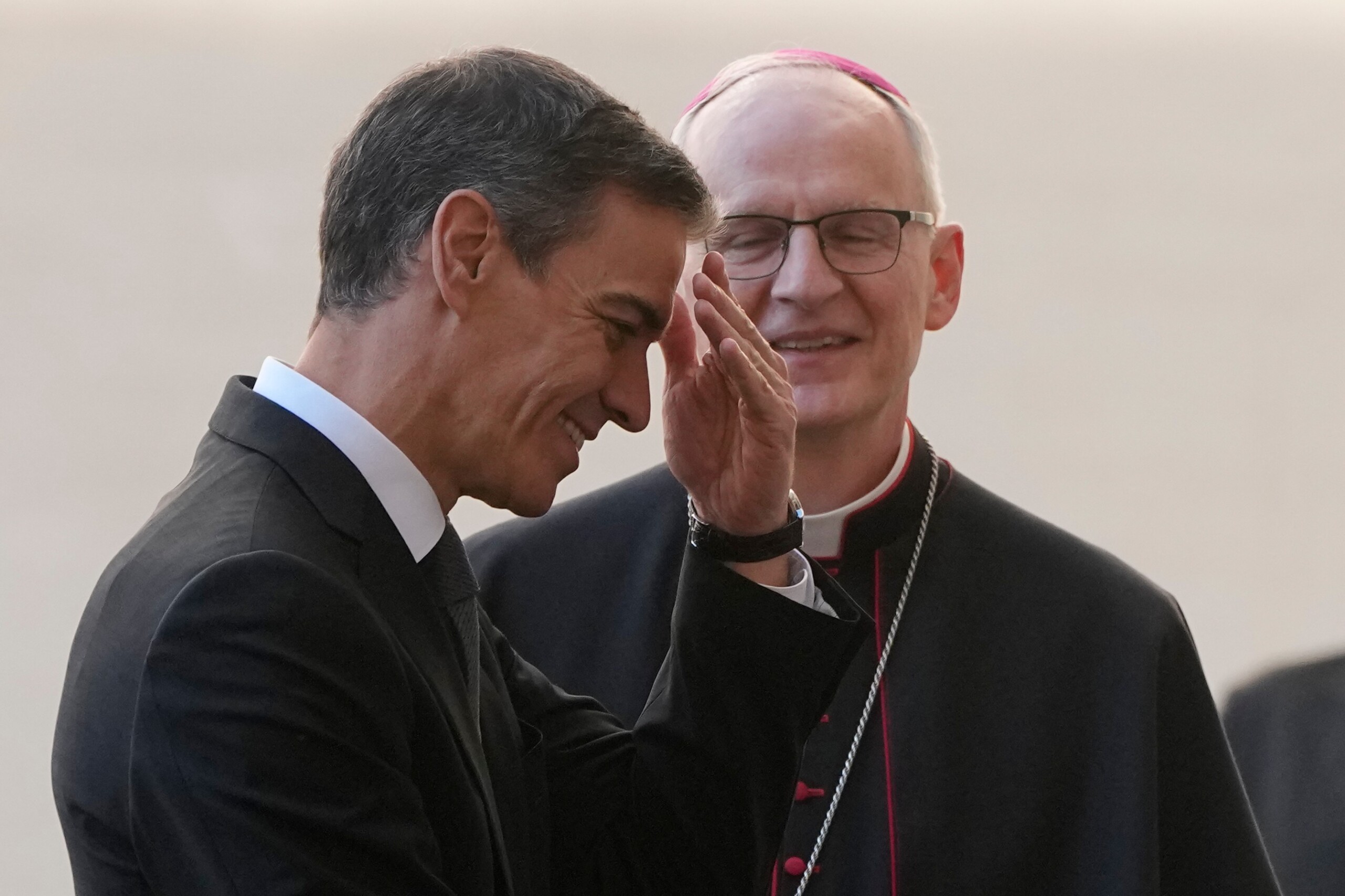 sanchez on the psoe if further irregularities come to light we will take firm action scaled