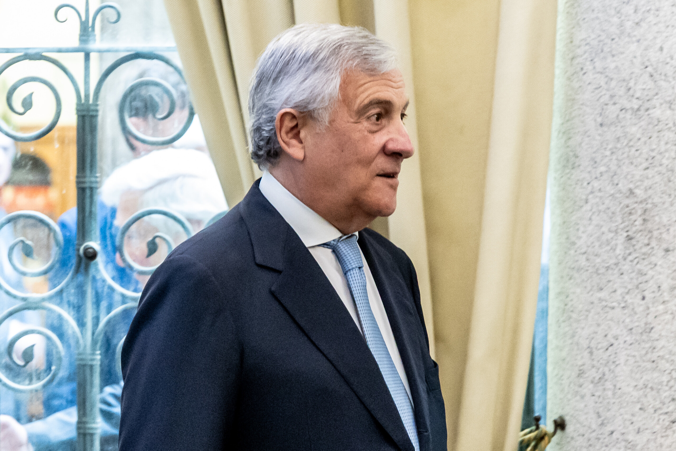 Ukraine, Tajani: ‘We support EU accession, but the Balkans are the priority’ 1 ukraine tajani we support eu accession but the balkans are the priority scaled