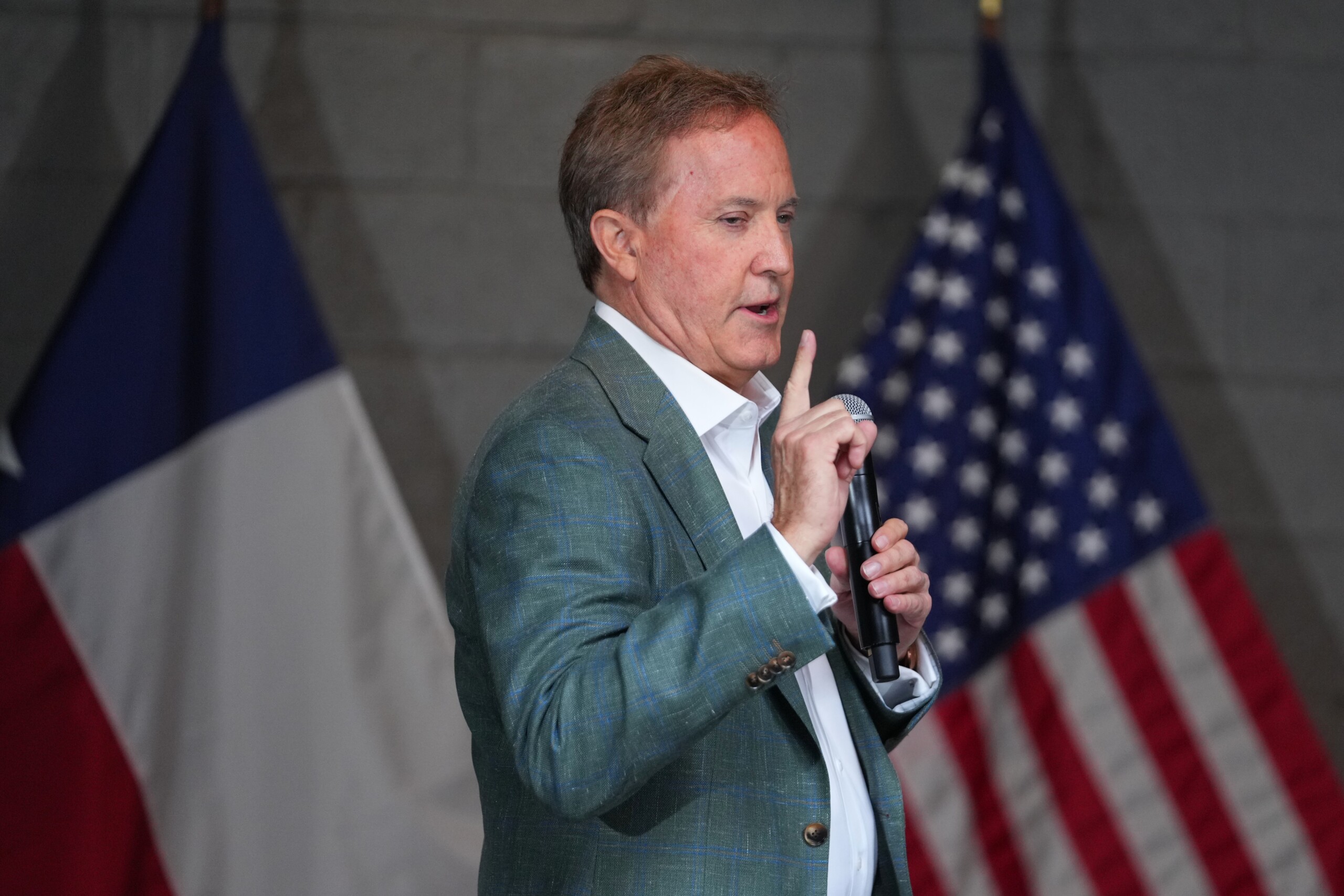 usa trump backed candidate wins gop senate primary in texas scaled