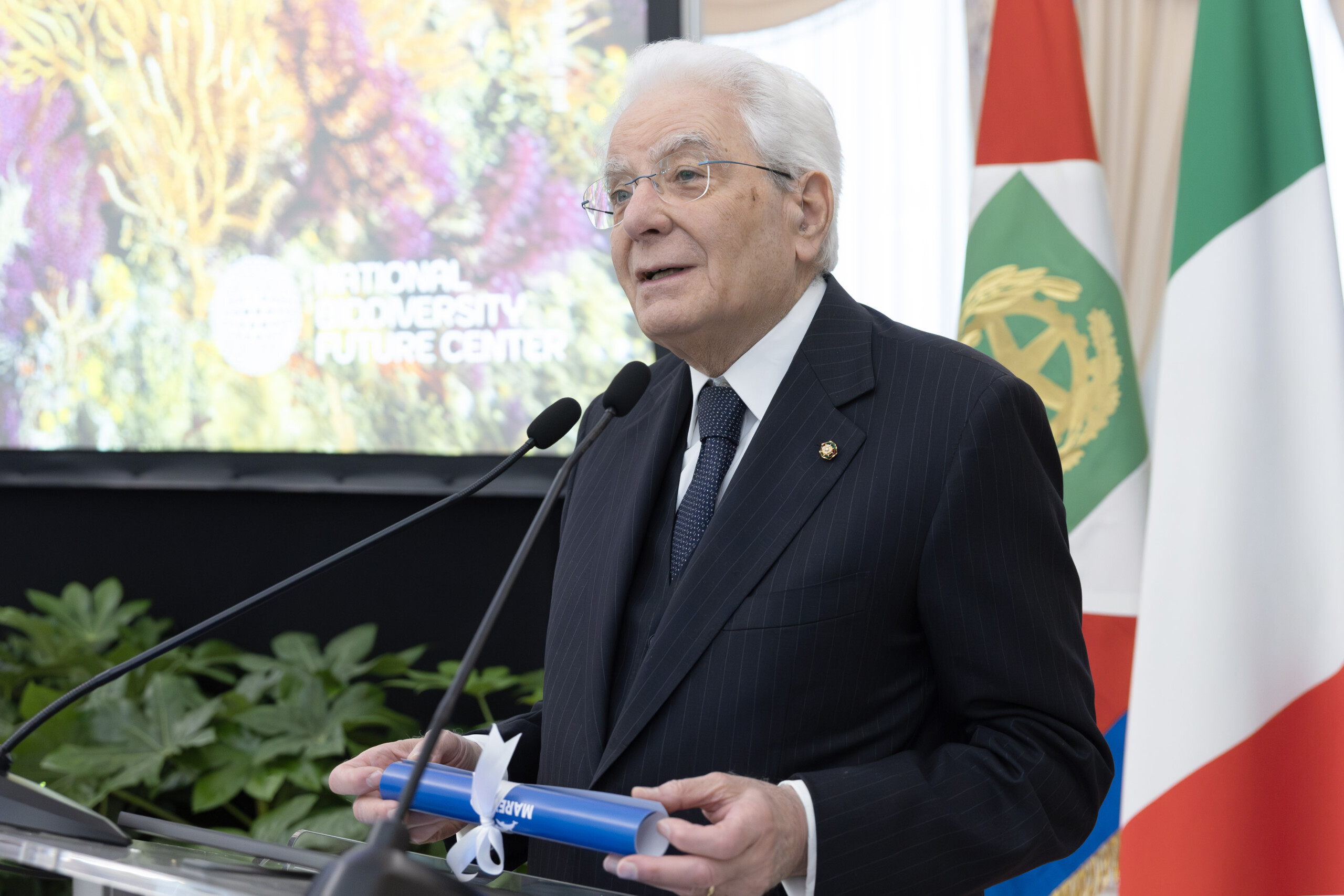 baccalaureat mattarella ecrit aux eleves une etape a aborder avec espoir et confiance scaled