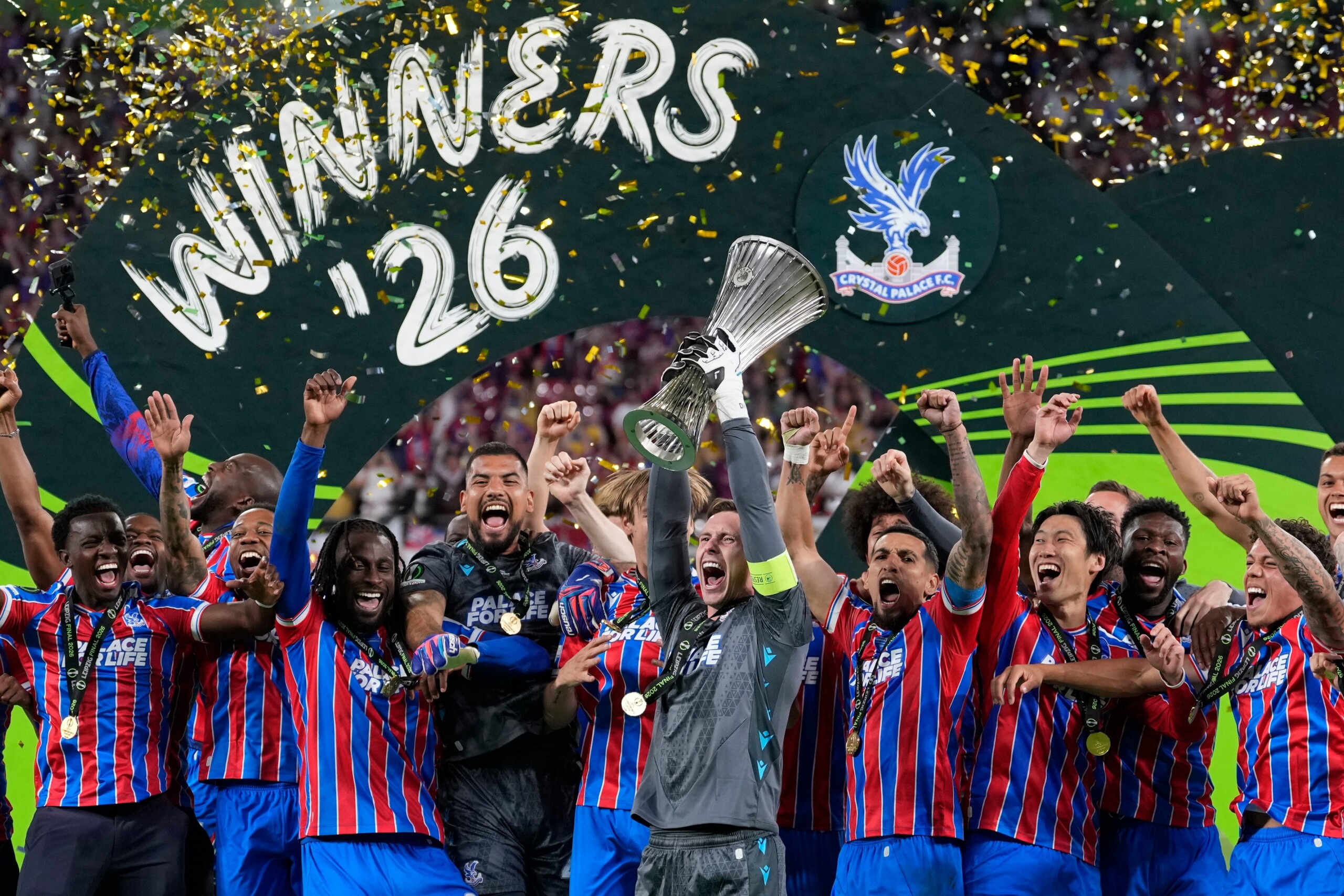 conference league crystal palace triumph beating rayo vallecano 1 0 in the final scaled