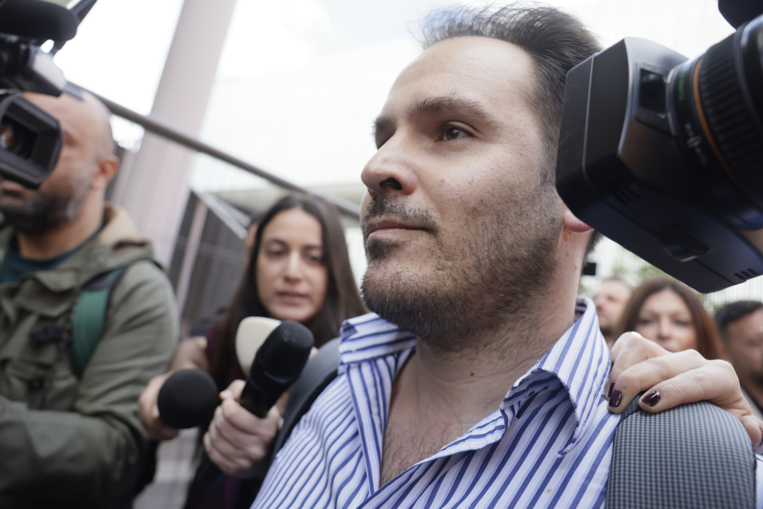 garlasco pavia public prosecutors office orders a psychiatric assessment of sempio scaled