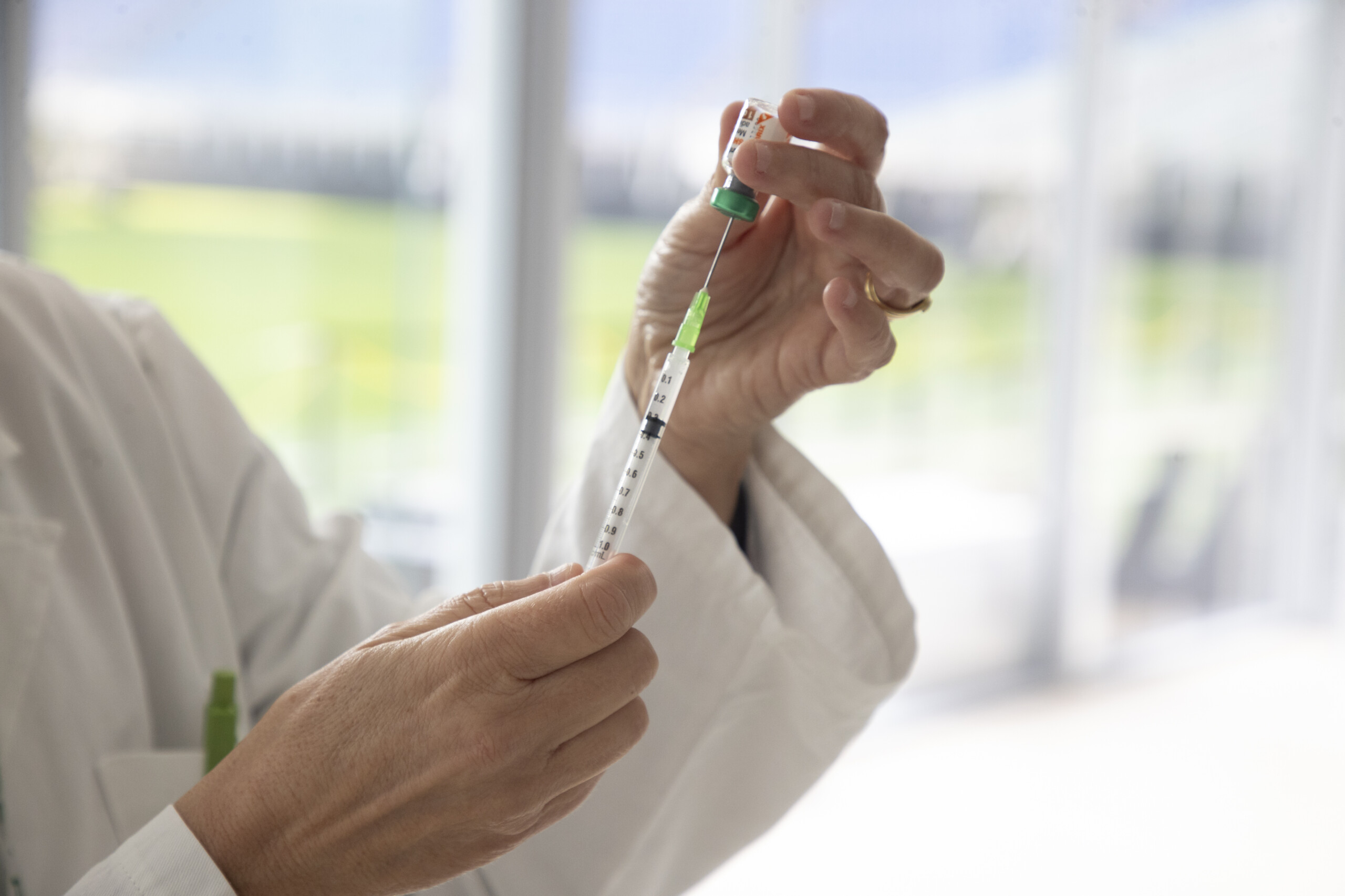 hantavirus experimental antiviral doses sent to france spain and the netherlands scaled