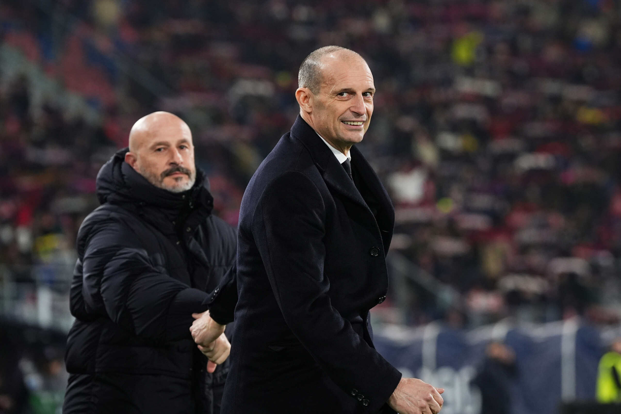 napoli allegri hot on the heels of favourite italiano scaled