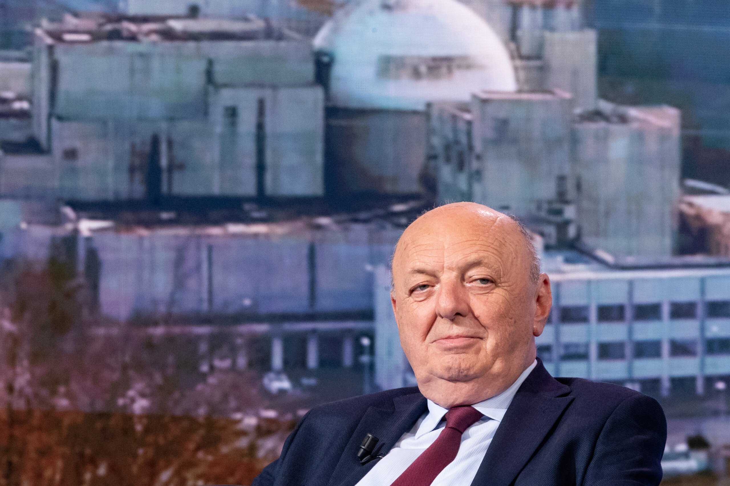 nuclear energy pichetto just a few more days to complete the first reading of the bill scaled