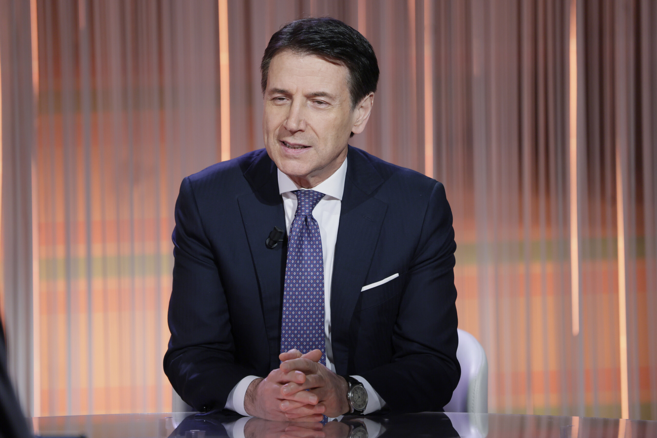 c sinistra conte we are ready to govern we are putting together a serious plan scaled
