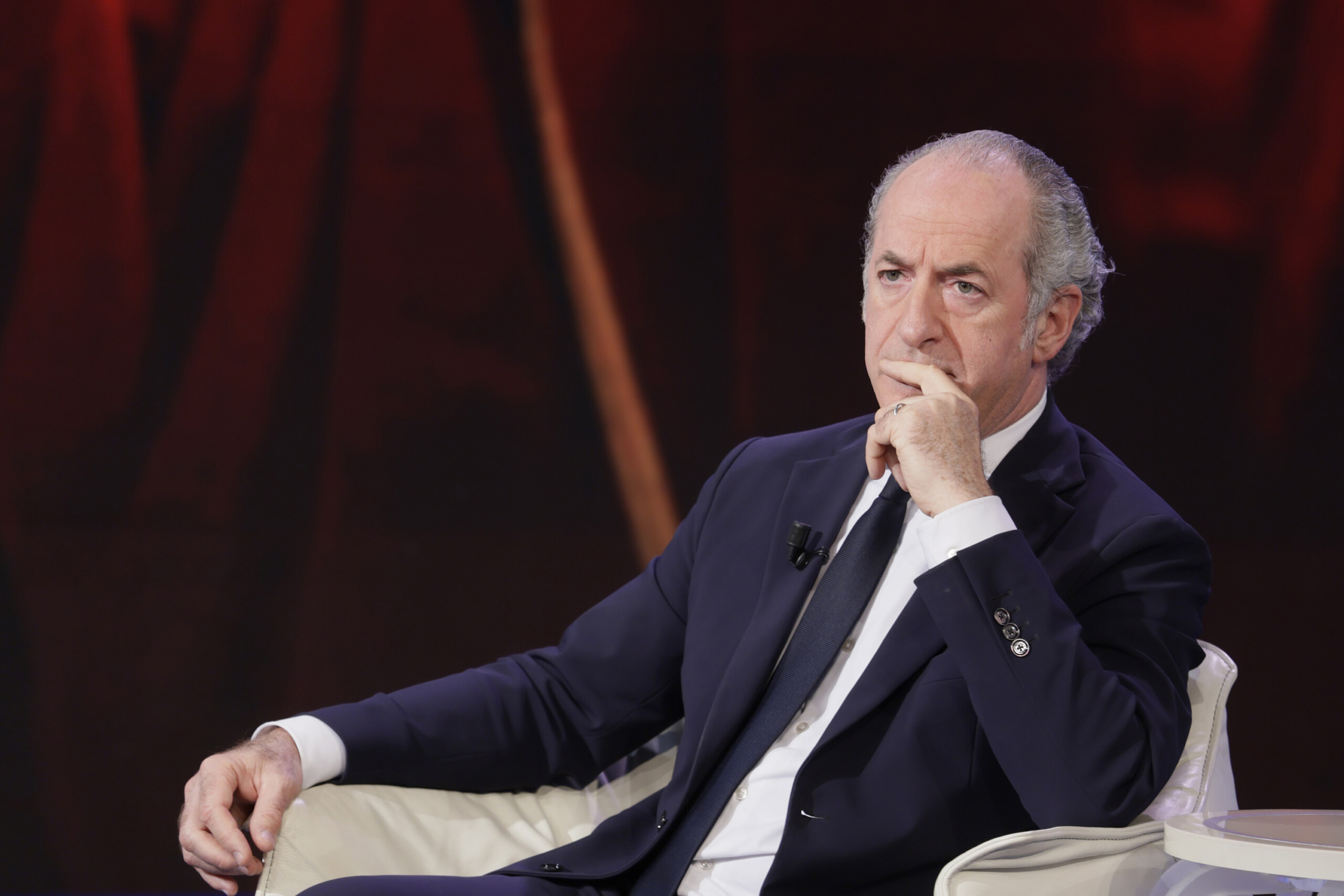 centre right zaia vannacci in the coalition berlusconi says no but its up to meloni to decide scaled