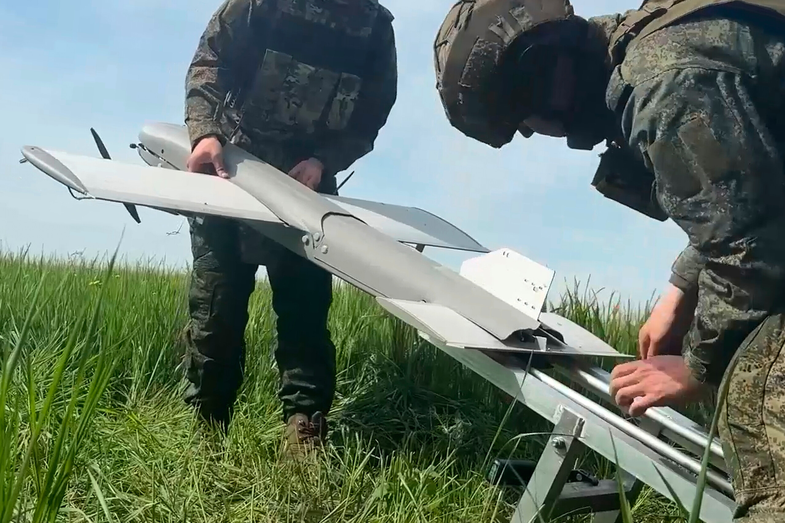 romania bucharest declares russian consul persona non grata following drone incident scaled