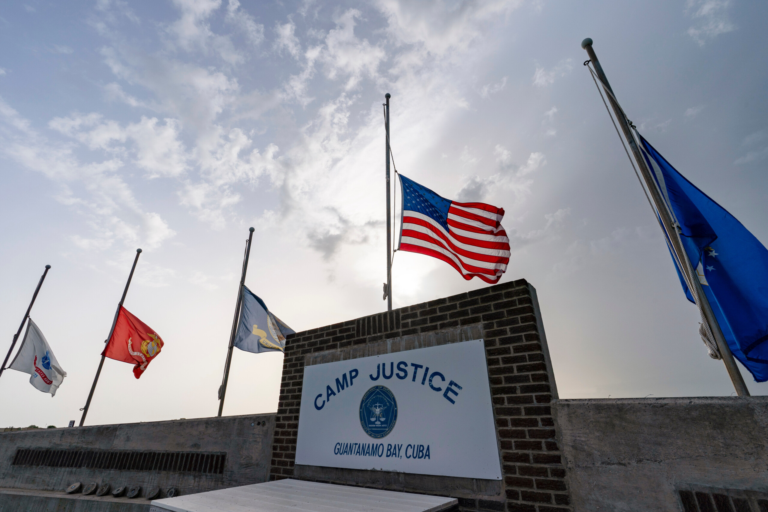 cuba meeting between senior us and cuban military officers in guantanamo bay scaled