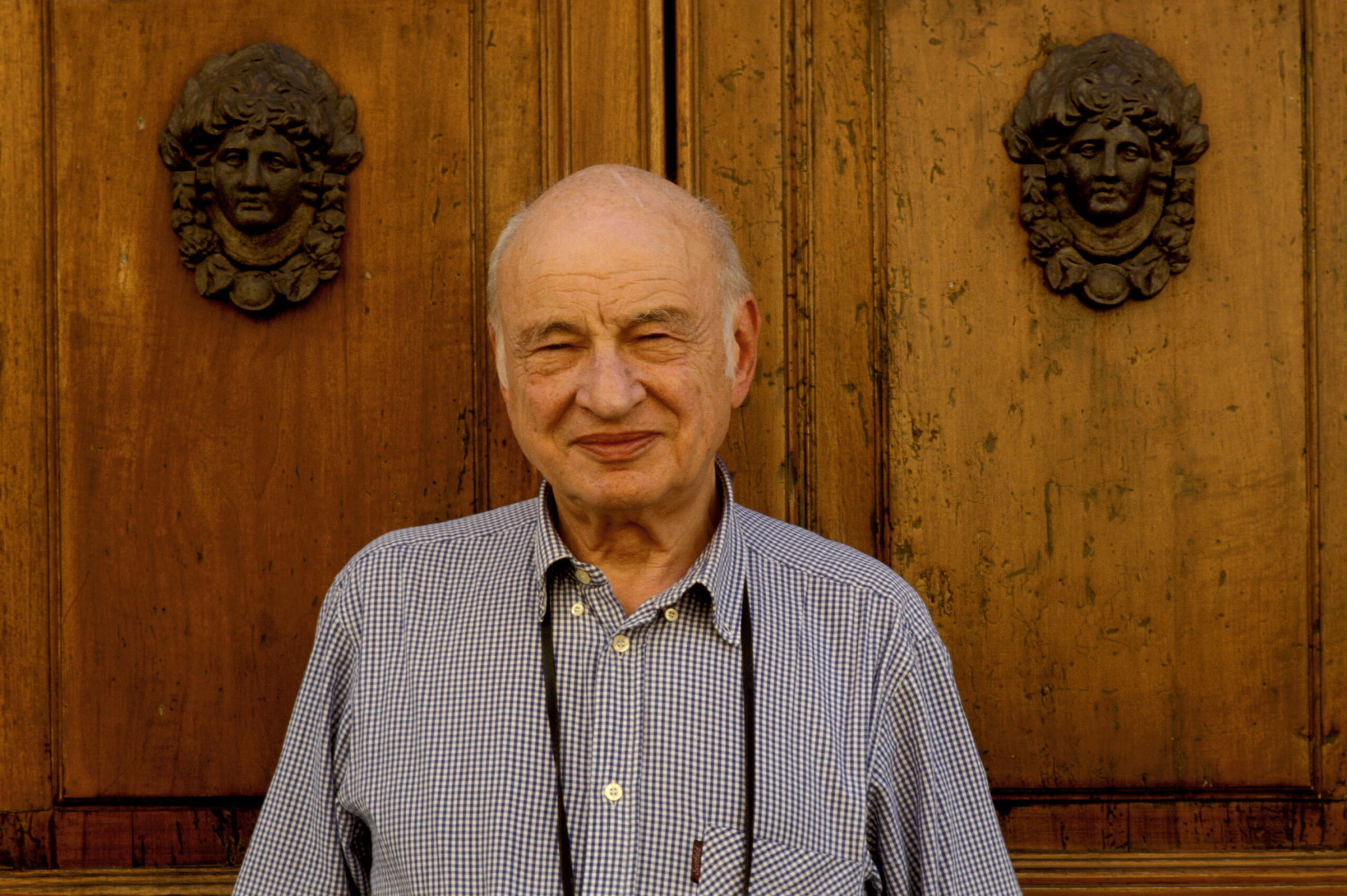 france sociologist and philosopher edgar morin has died at the age of 104 scaled