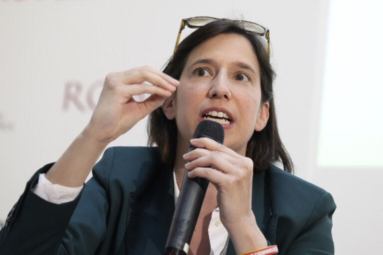 government schlein meloni blames the eu after three and a half years of failures
