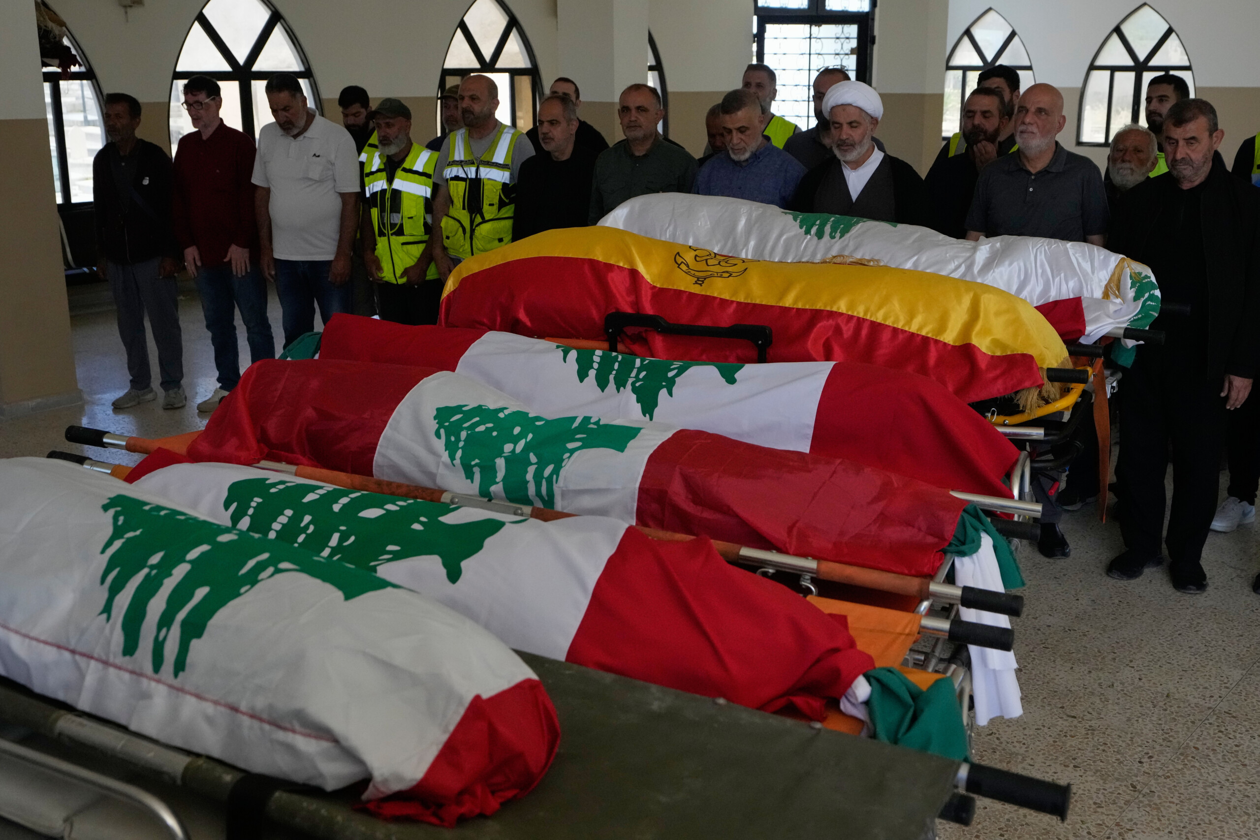 lebanon unicef 77 children killed or injured in a week scaled