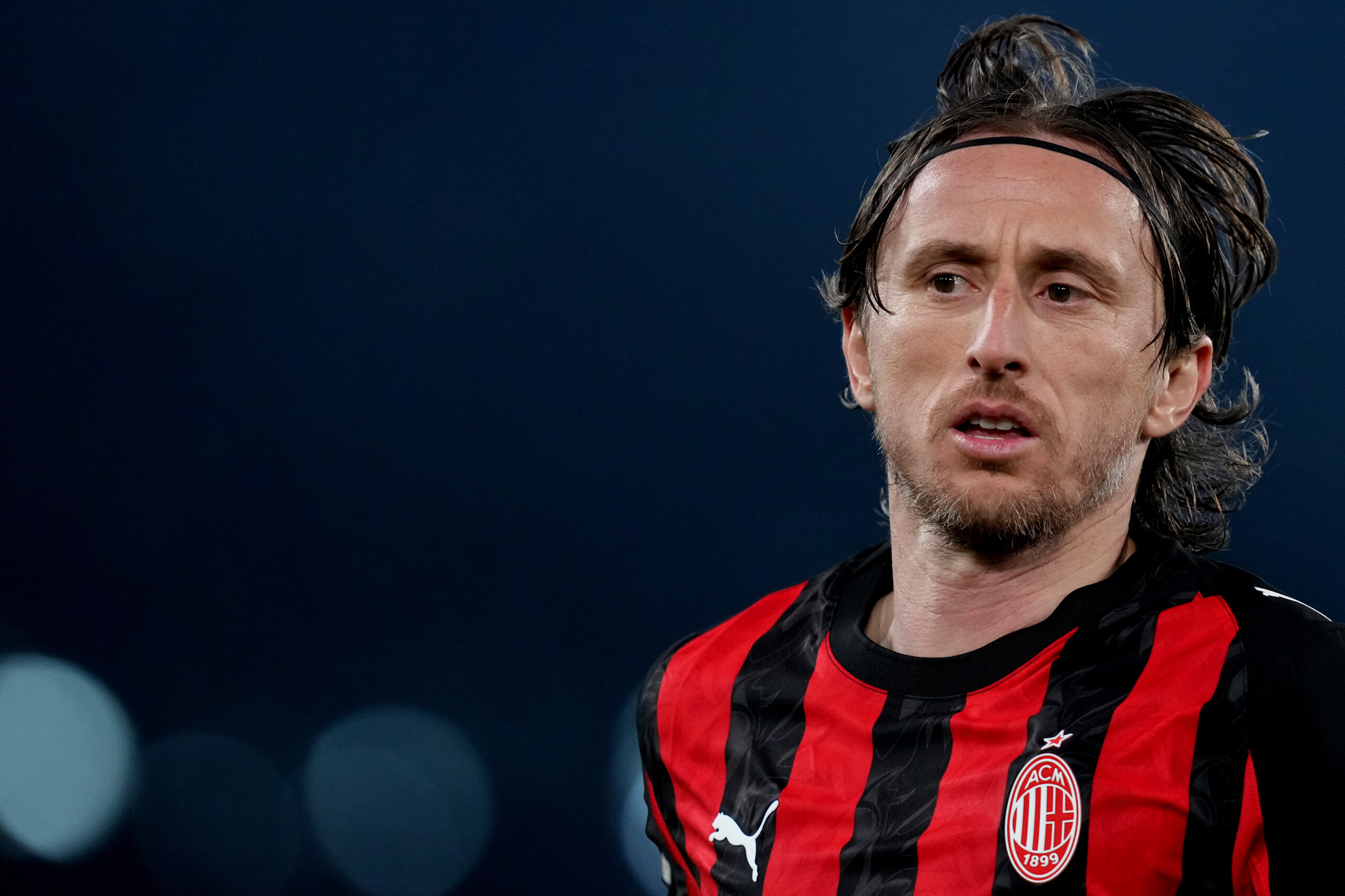 milan modric on social media it didnt end the way we would have liked scaled