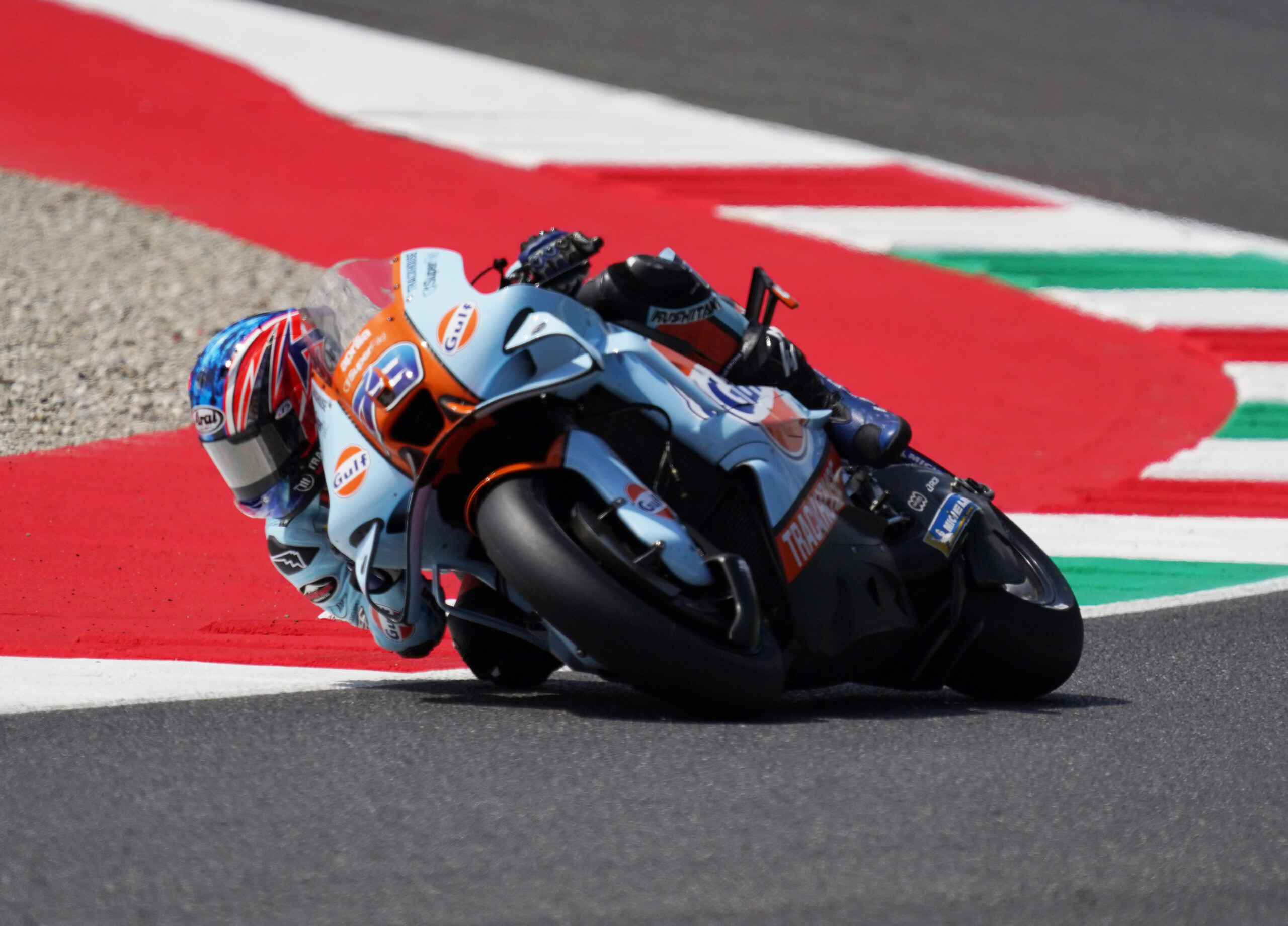 motogp italian grand prix fernandez wins the sprint race di giannantonio third scaled