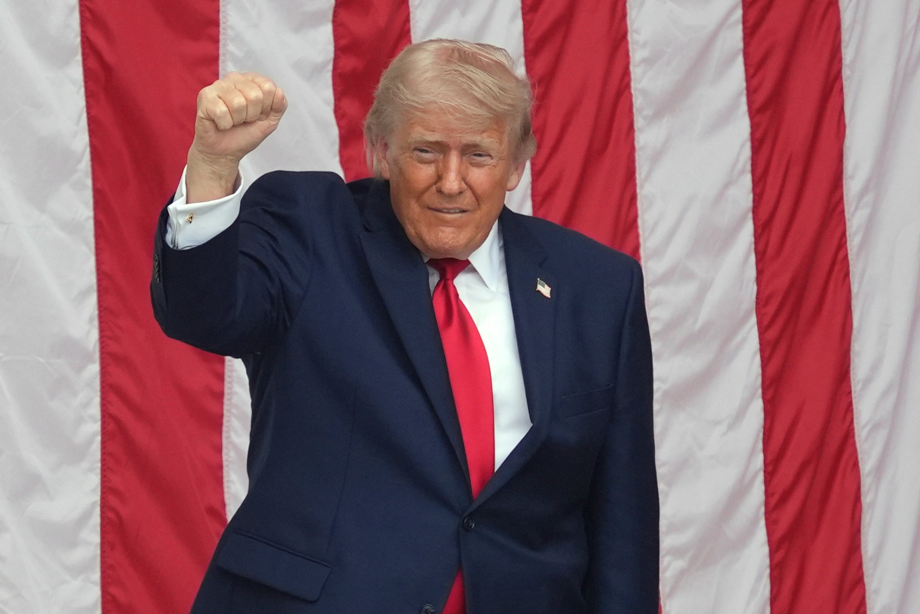us white house doctor trump is in excellent health