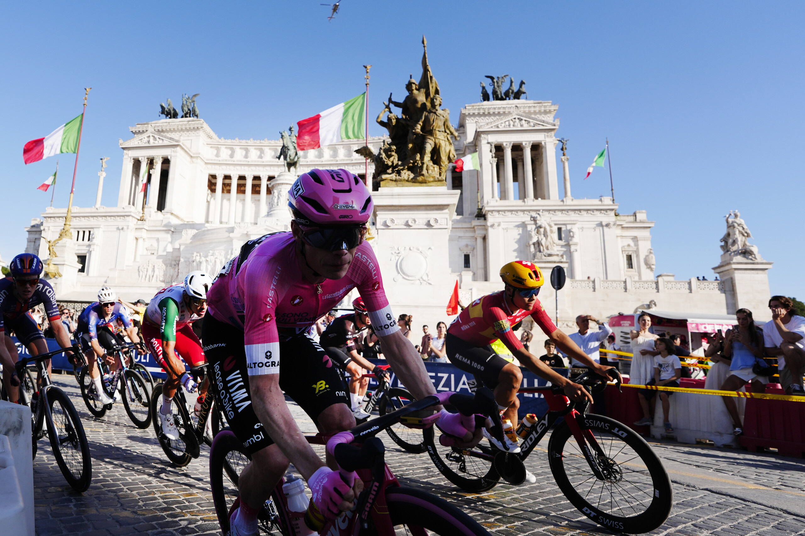 giro ditalia vingegaard wins the 2026 edition scaled