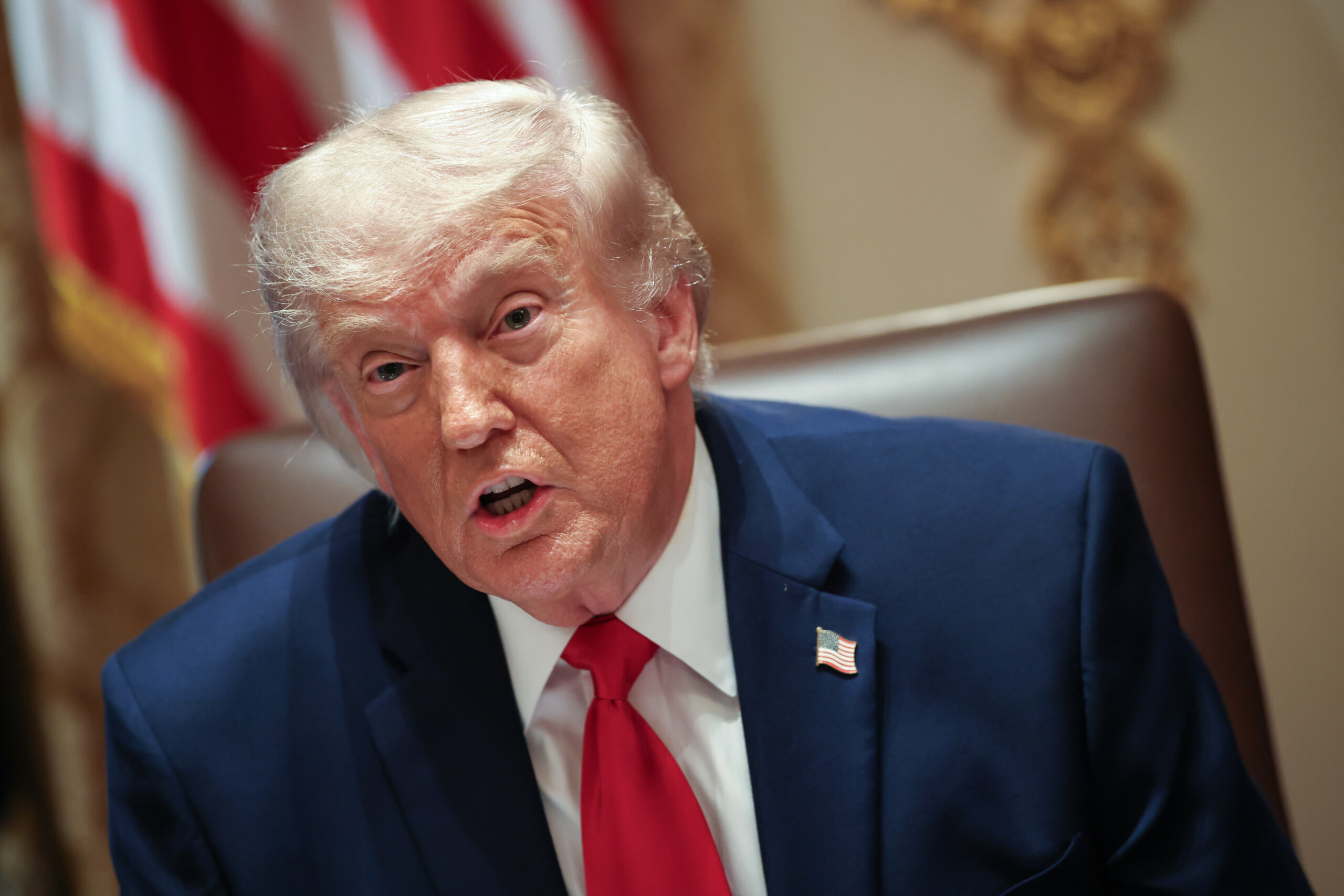 iran trump someone should explain to the pope that tehran cannot have a nuclear weapon scaled