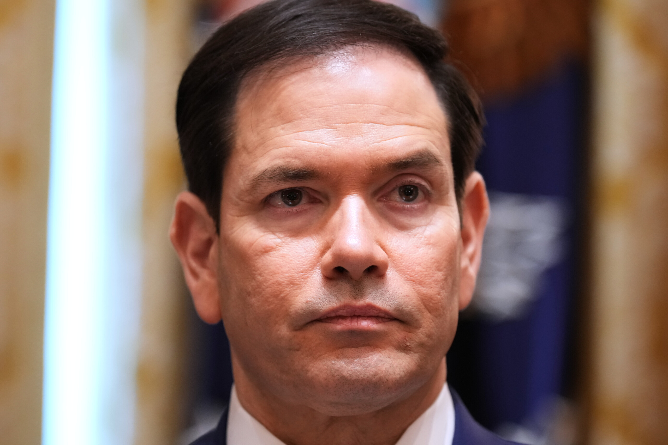 lebanon media rubio set to announce a new ceasefire with israel following tuesdays negotiations scaled