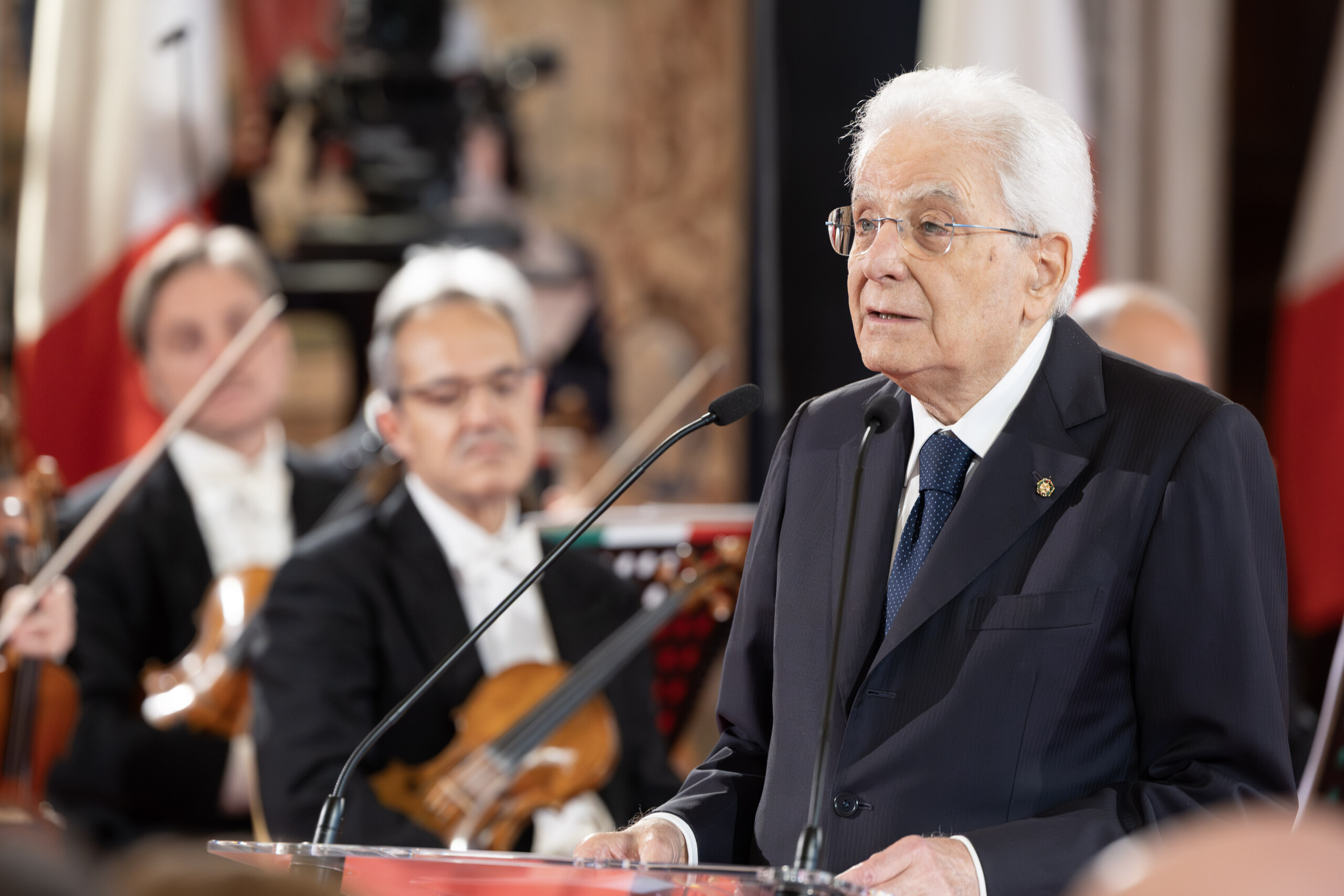 2 june mattarella italy and the eu committed to restoring international rules scaled
