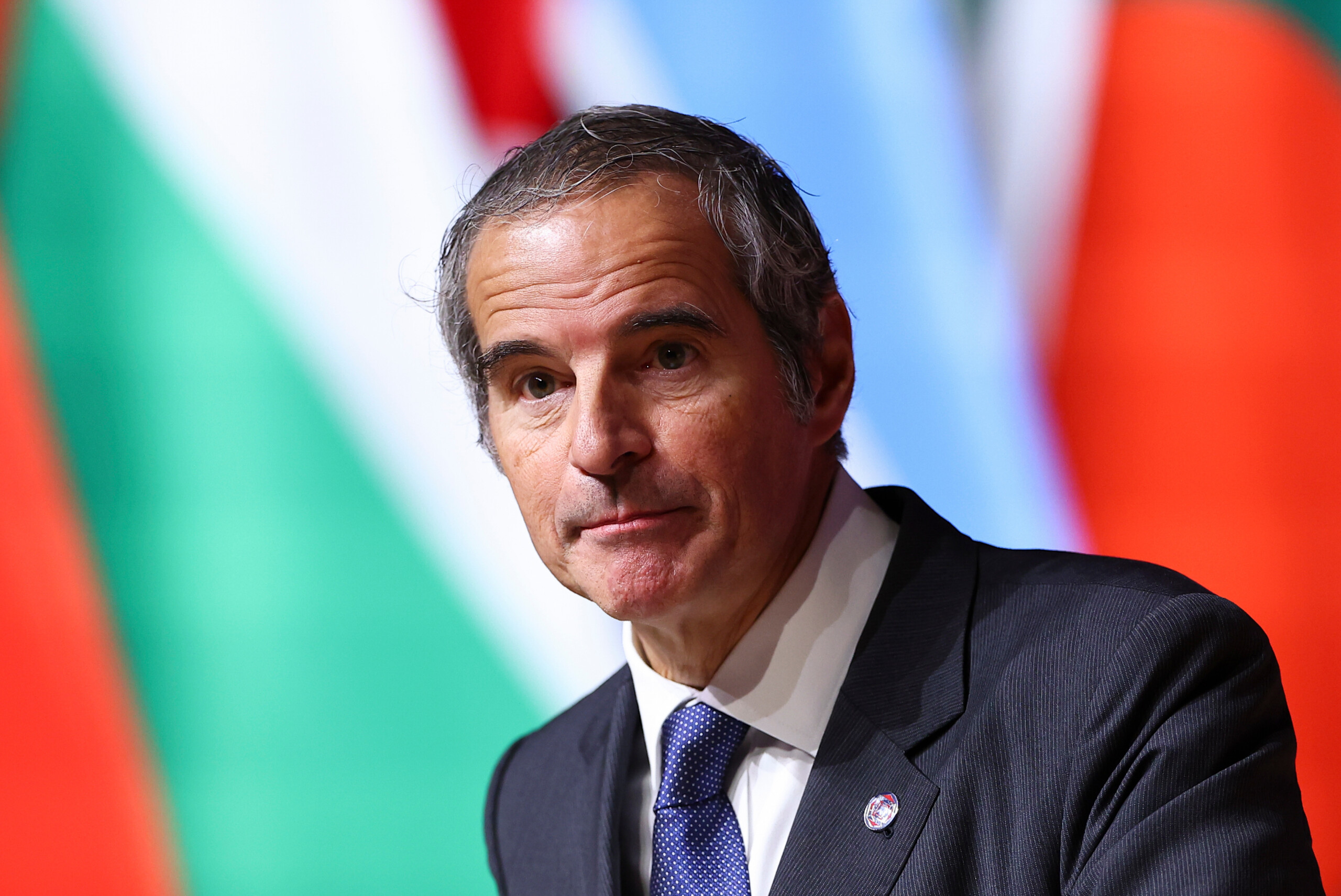 Iran, Grossi (IAEA): “Many nuclear activities have been suspended” 1 iran grossi iaea many nuclear activities have been suspended scaled