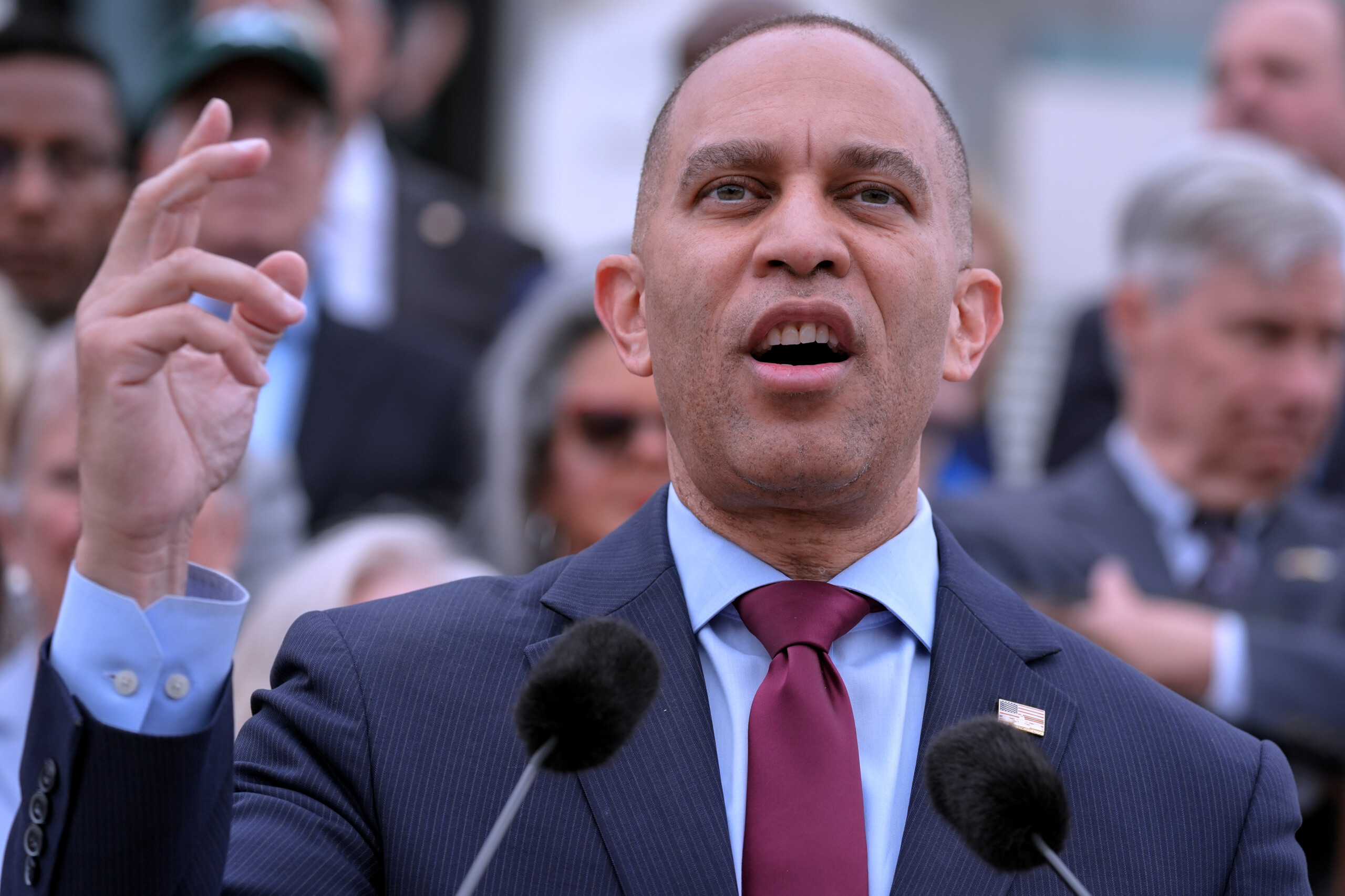 usa jeffries democratic comeback has begun in november the house will be ours scaled