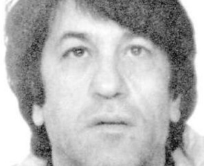 fabiola moretti the former partner of antonio mancini the leader of the banda della magliana has been arrested on drug dealing charges