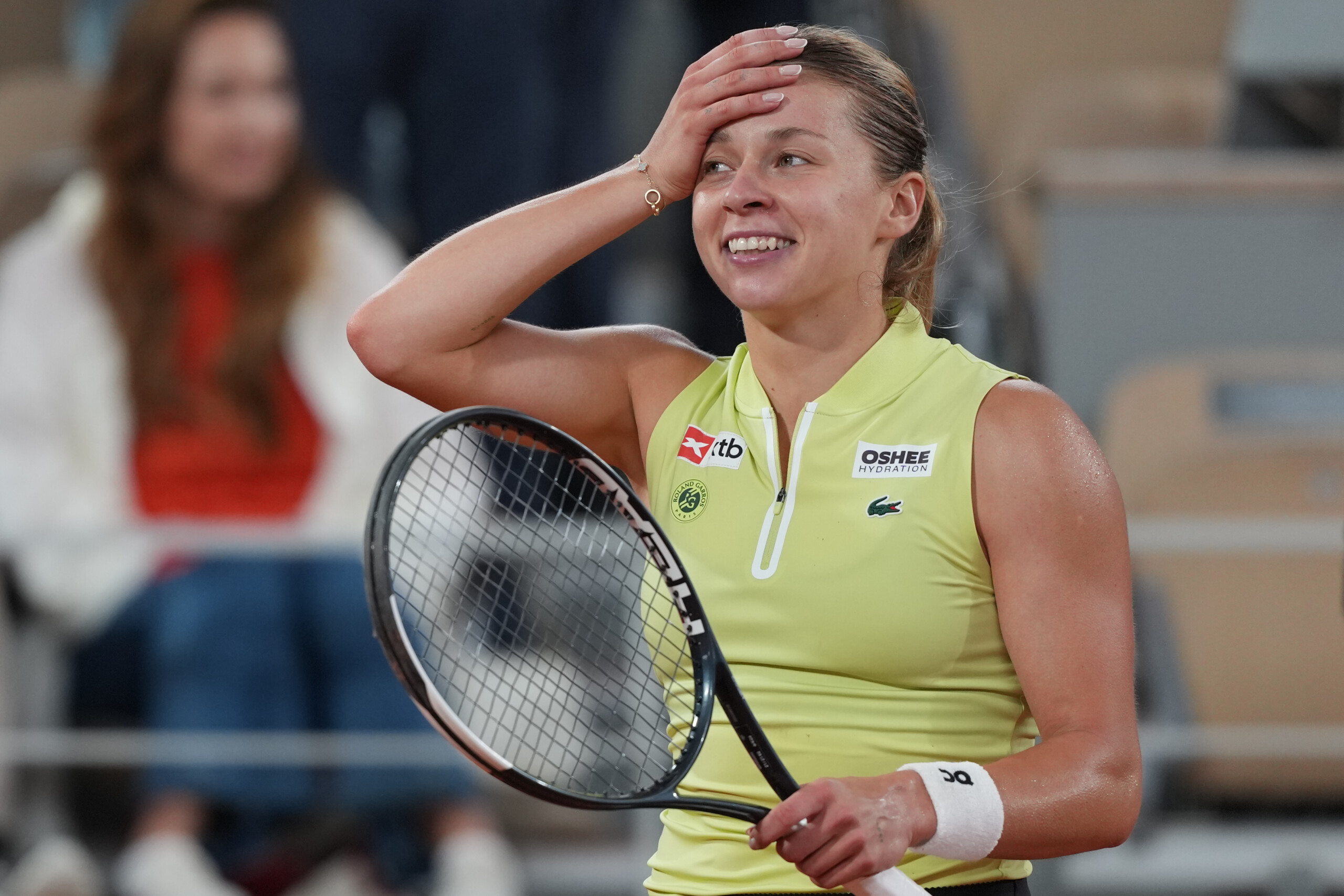 roland garros chwalinska joins andreeva in the final scaled