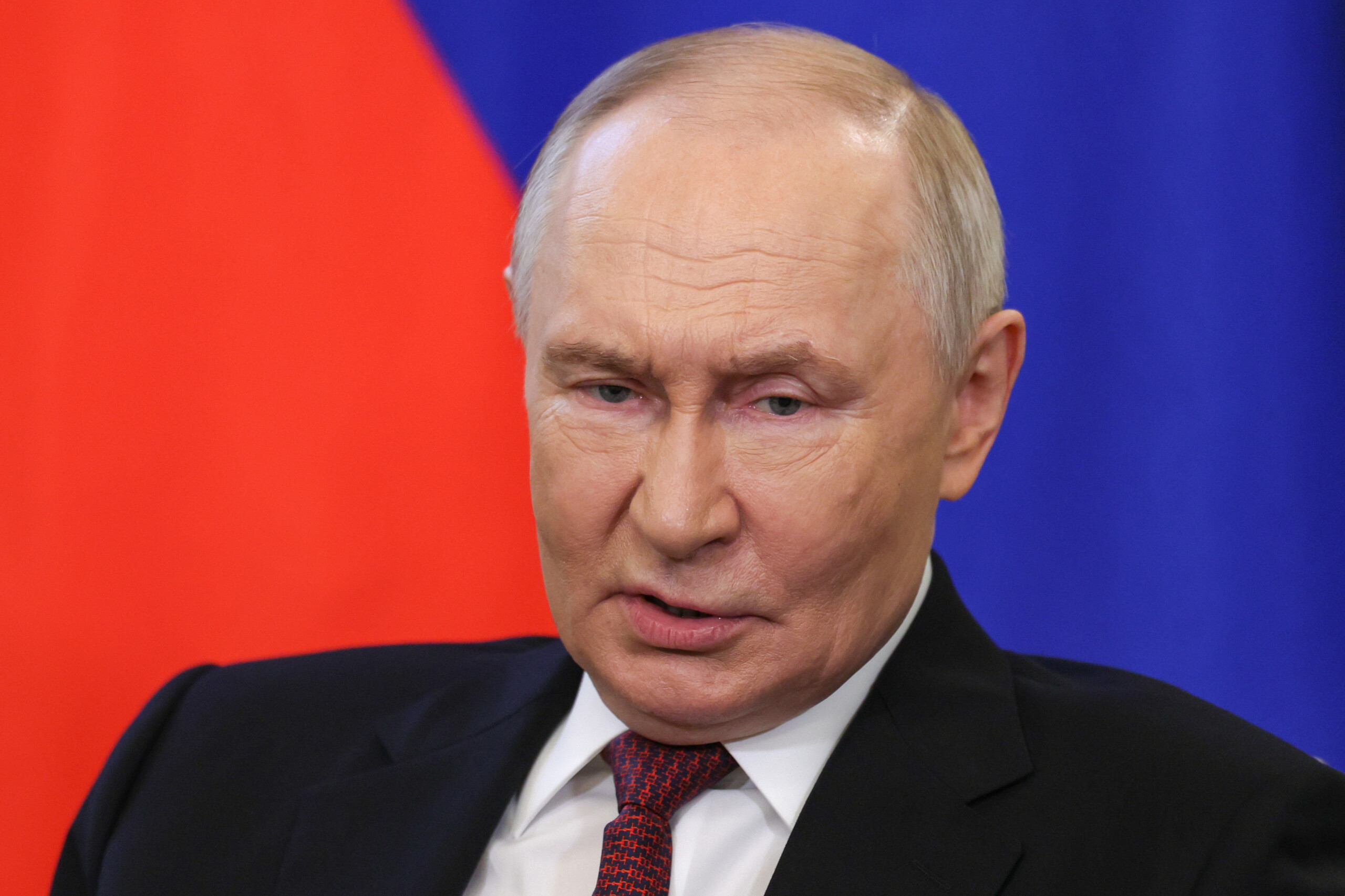 Ukraine, Putin: ‘Russia is advancing, but we are open to a deal’ 1 ukraine putin russia is advancing but we are open to a deal scaled