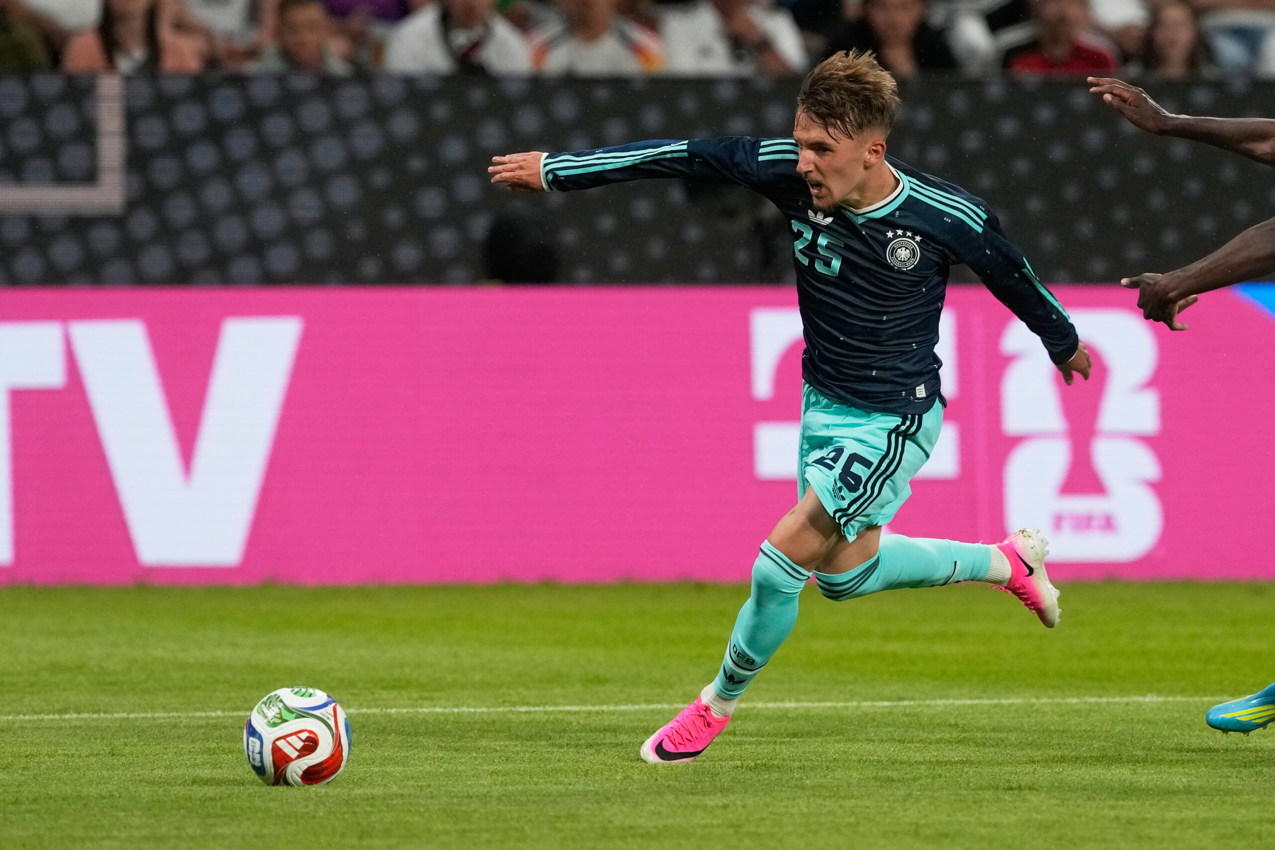 2026 world cup germany lose karl to injury ouedraogo called up scaled