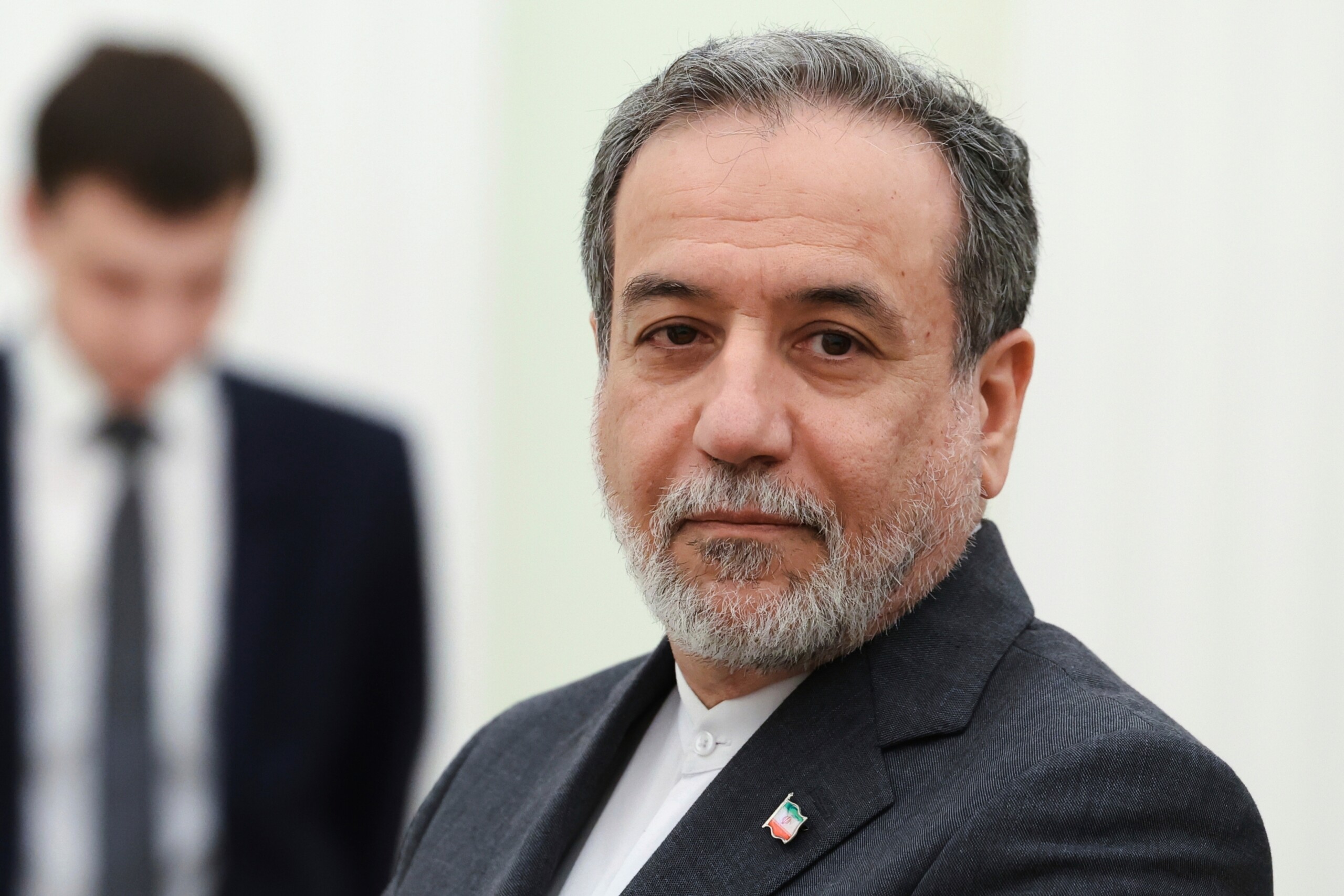 iran tehran us attacks are a clear violation of the ceasefire scaled