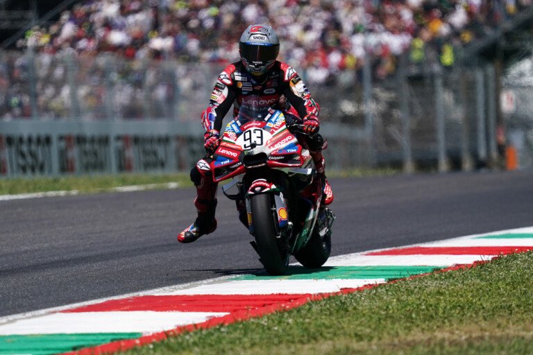 motogp hungarian gp marc marquez dominates sprint bezzecchi 3rd
