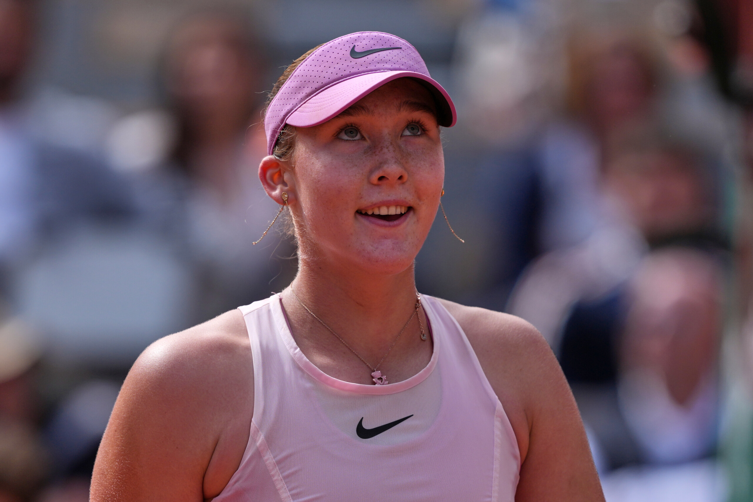 roland garros andreeva new queen of paris chwalinska beaten in final scaled