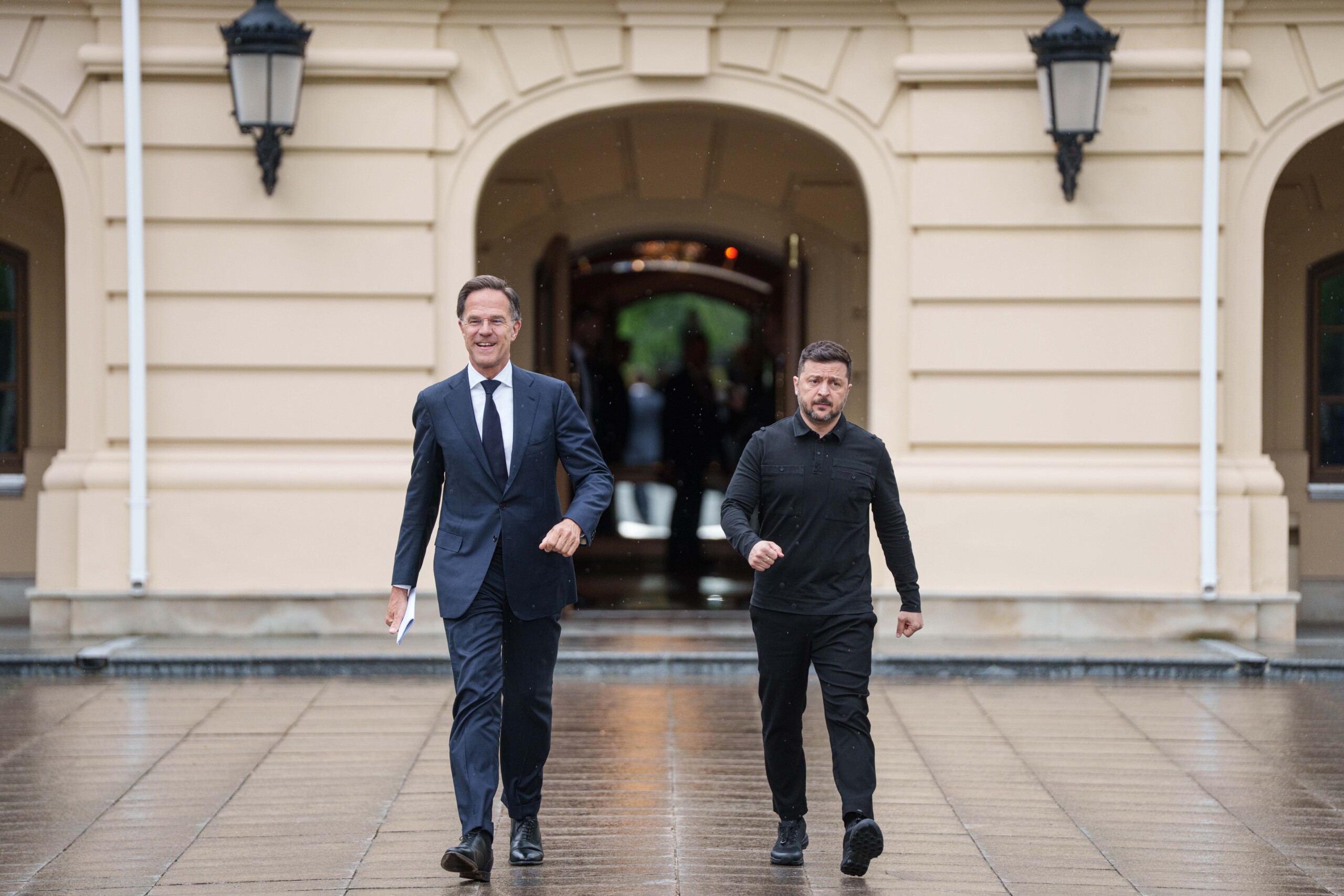ukraine zelensky our drone attacks are working scaled