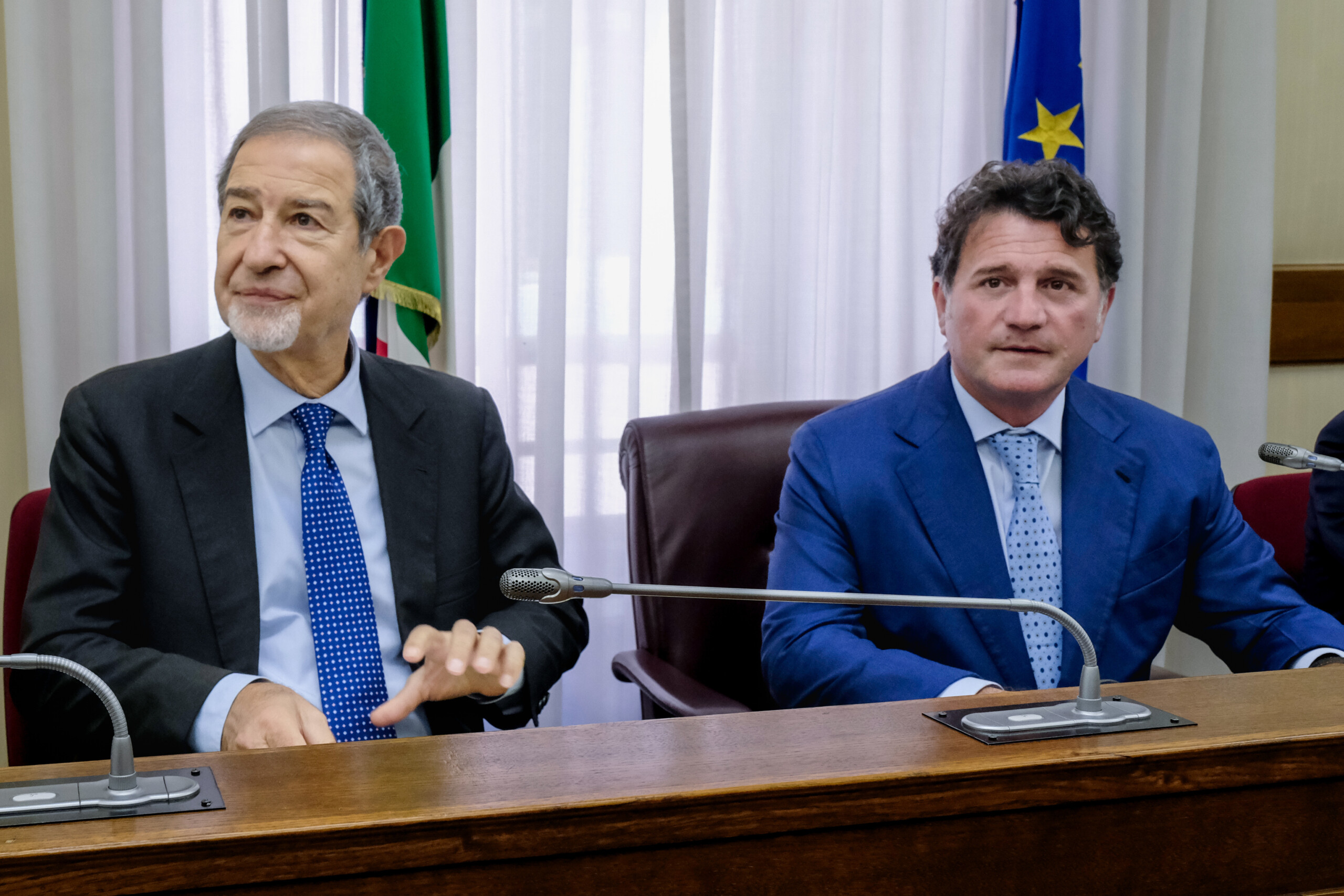 alleged harassment in the senate silvestro denies the accusation la russa orders an investigation scaled