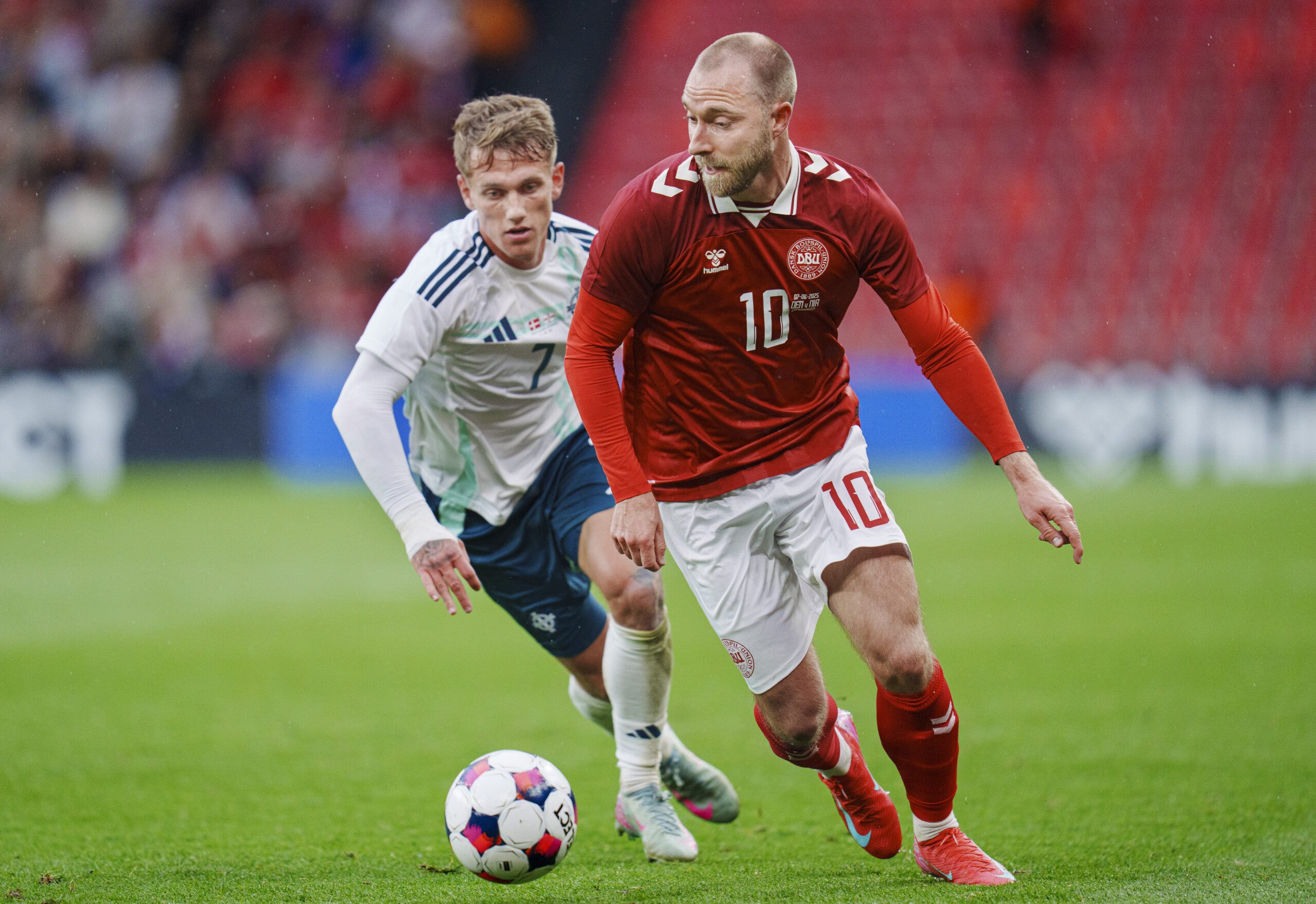 denmark eriksen collapses during friendly against ukraine scaled