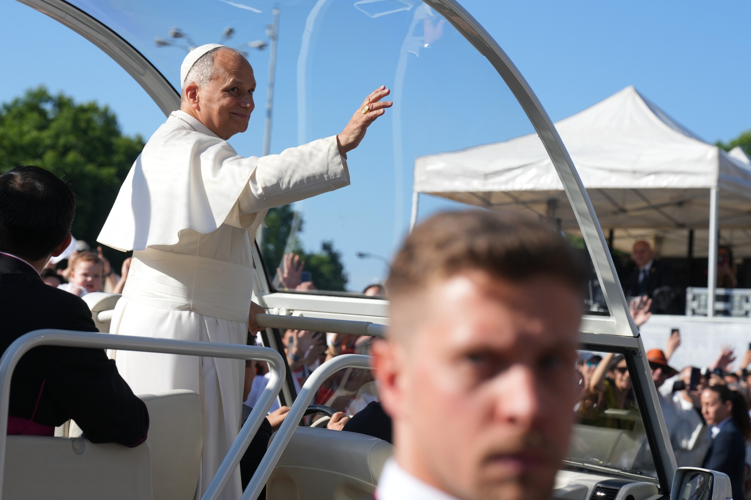 pope christ is found in the poor and the marginalised no to a comfortable private faith scaled