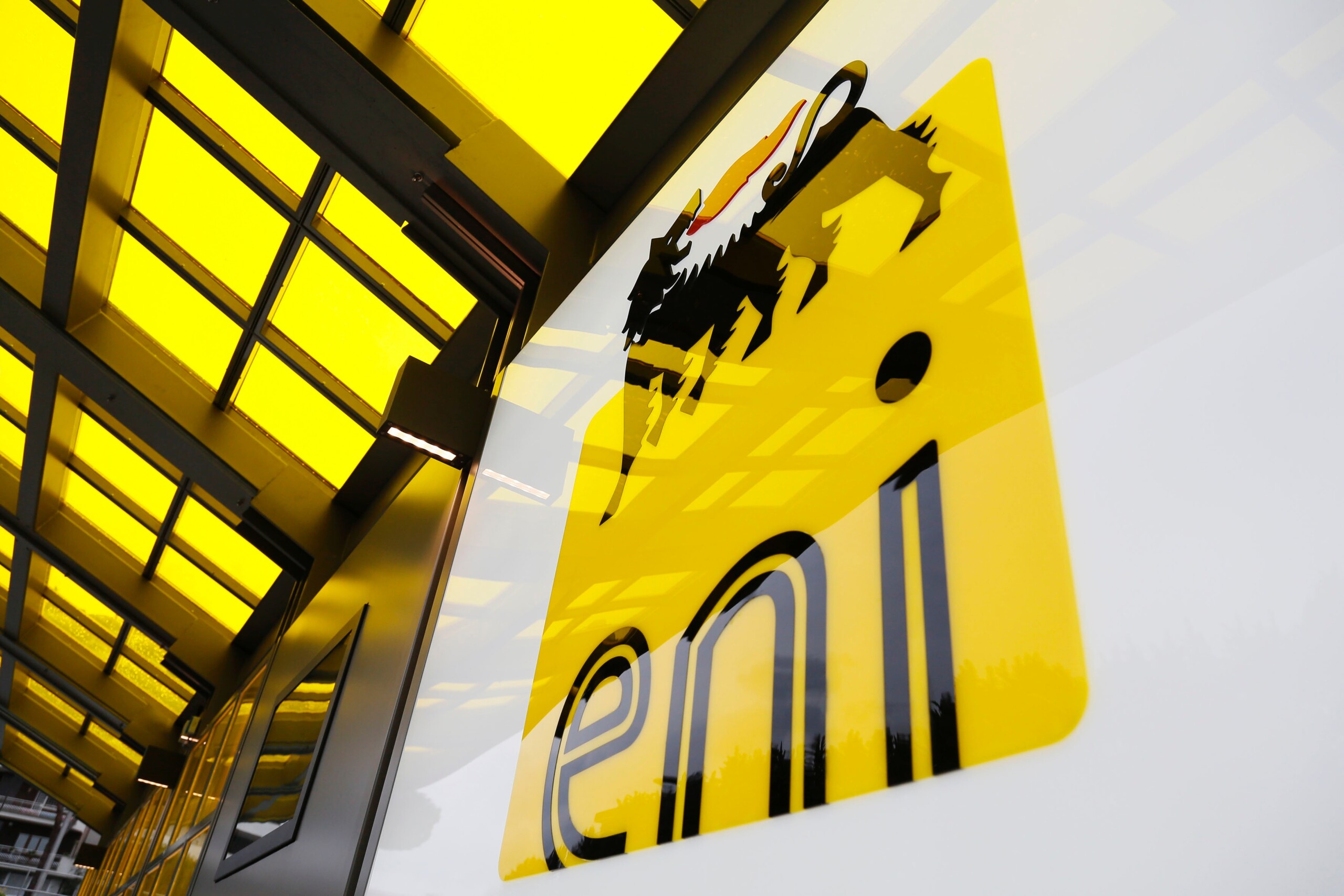 eni with petronas officially establishes searah scaled