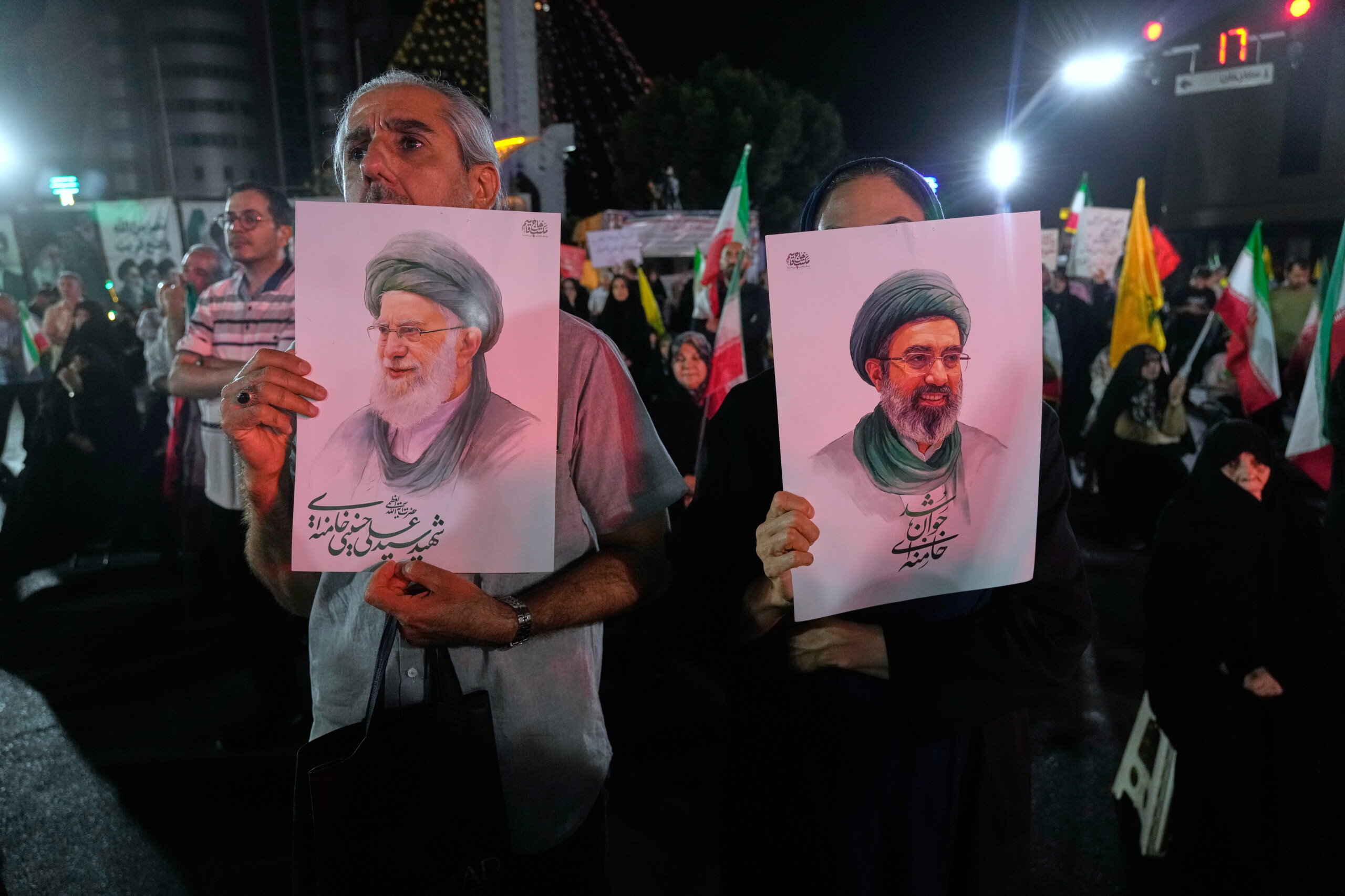 iran tehran the u s is responsible for any escalation caused by israel scaled