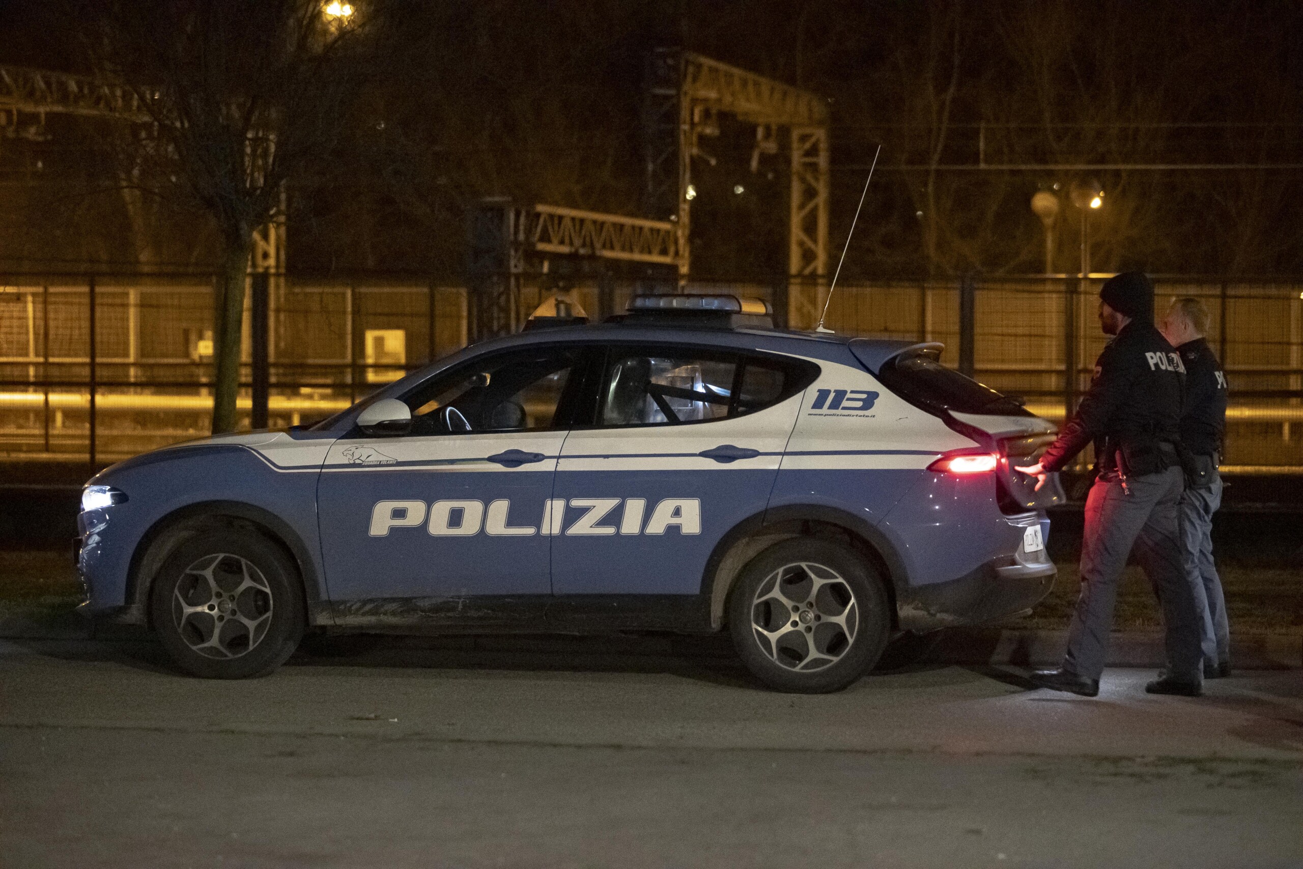 milan 20 year old student reports gang rape scaled