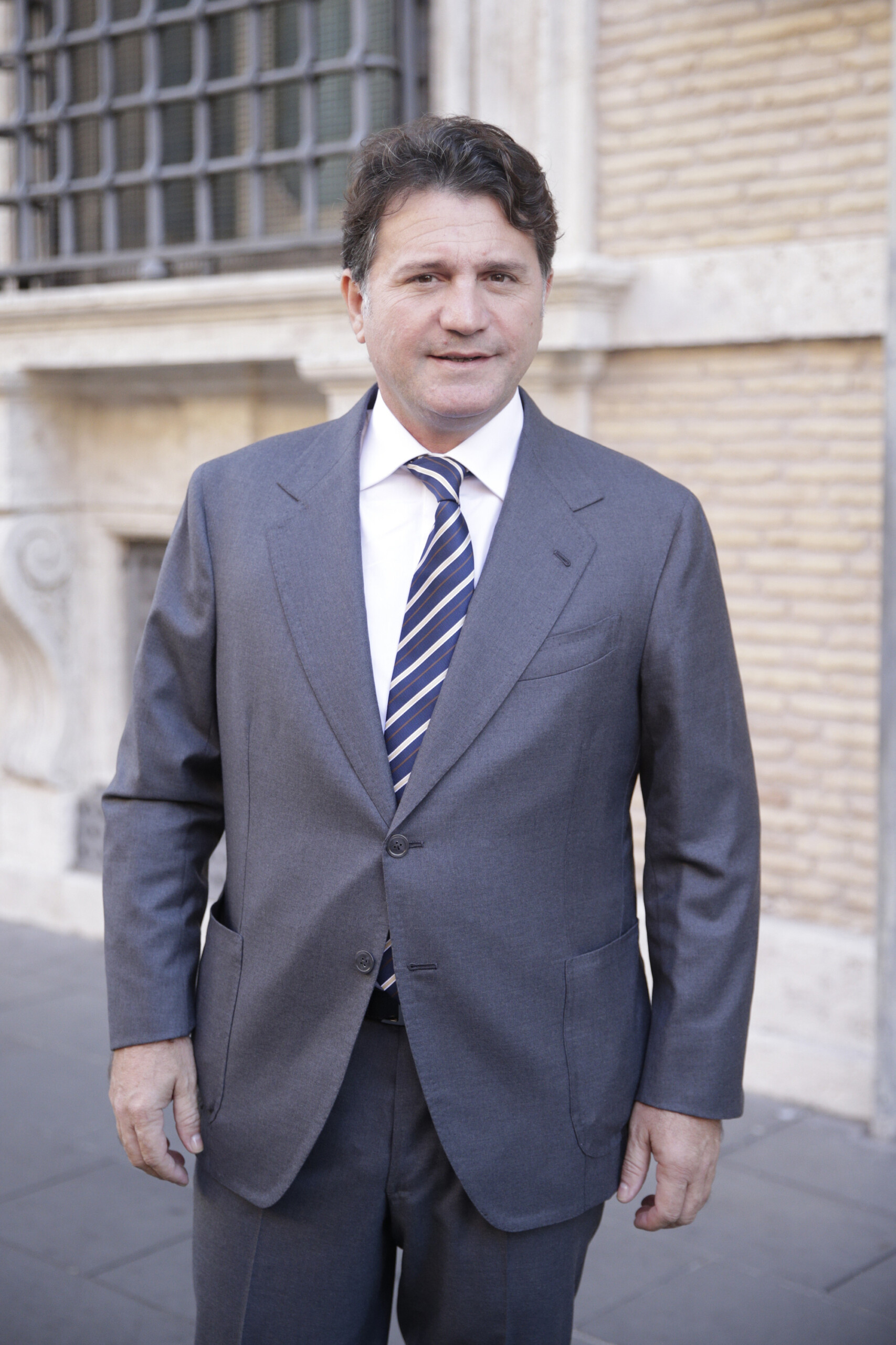 the silvestro case forza italia senator under investigation for sexual assault case file in rome scaled