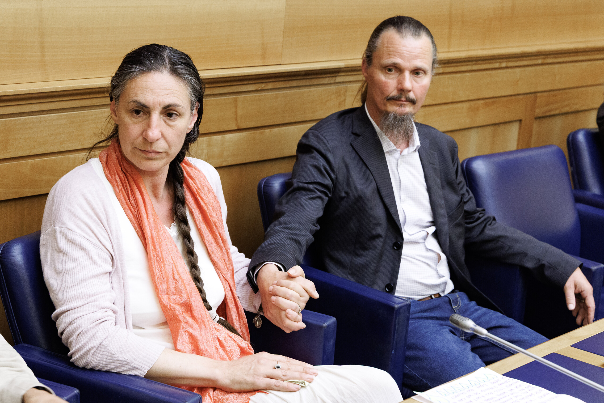 Bosco family, court-appointed expert report highlights parental incapacity for the children 1 bosco family court appointed expert report highlights parental incapacity for the children scaled