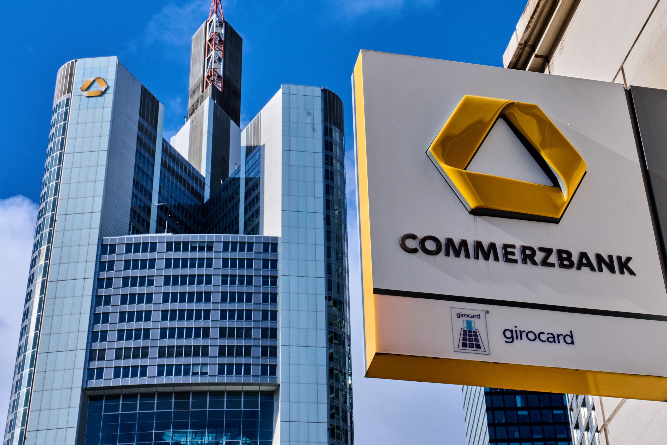Commerzbank, UniCredit: "Accusations not supported by evidence" 1 commerzbank unicredit accusations not supported by evidence scaled