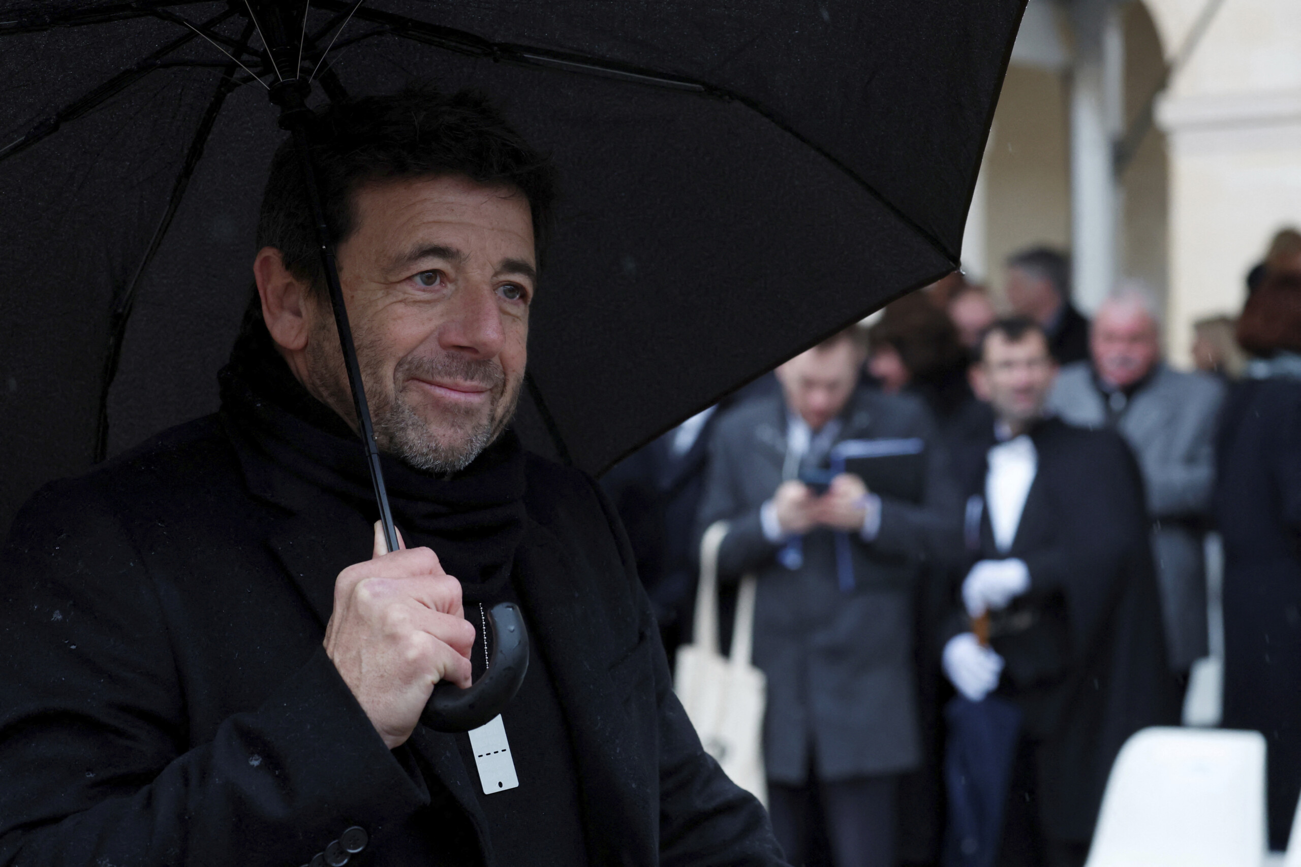 france new complaint filed against patrick bruel singer remains in custody scaled