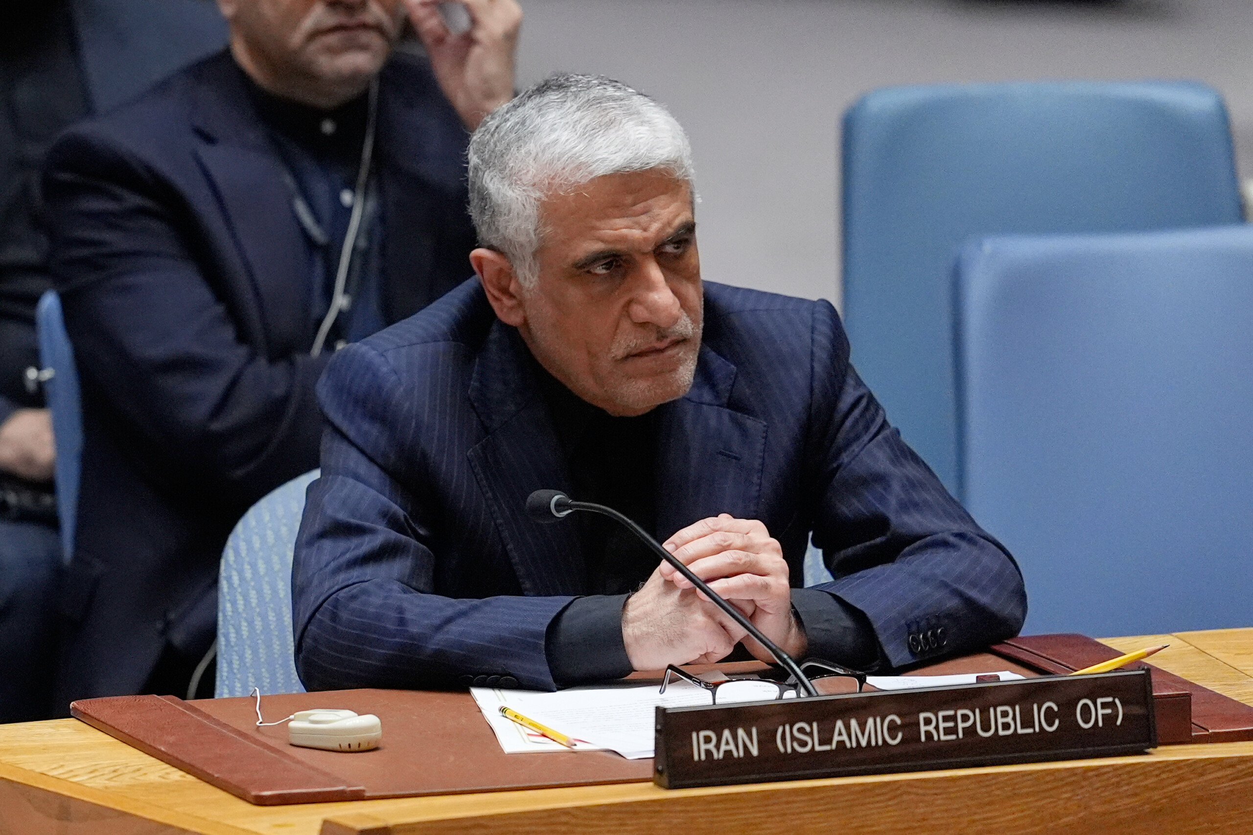 Iran, Tehran: ‘We are working with the US; we hope to reach an agreement by the end of the month’ 1 iran tehran we are working with the us we hope to reach an agreement by the end of the month scaled