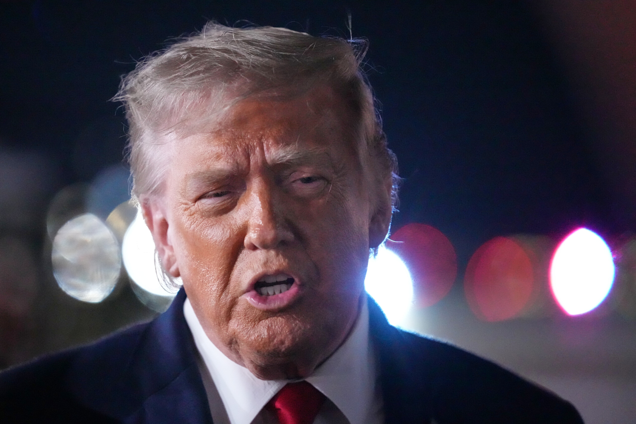 Iran, Trump: "Our helicopter was shot down by Tehran, we will respond" 1 iran trump our helicopter was shot down by tehran we will respond scaled