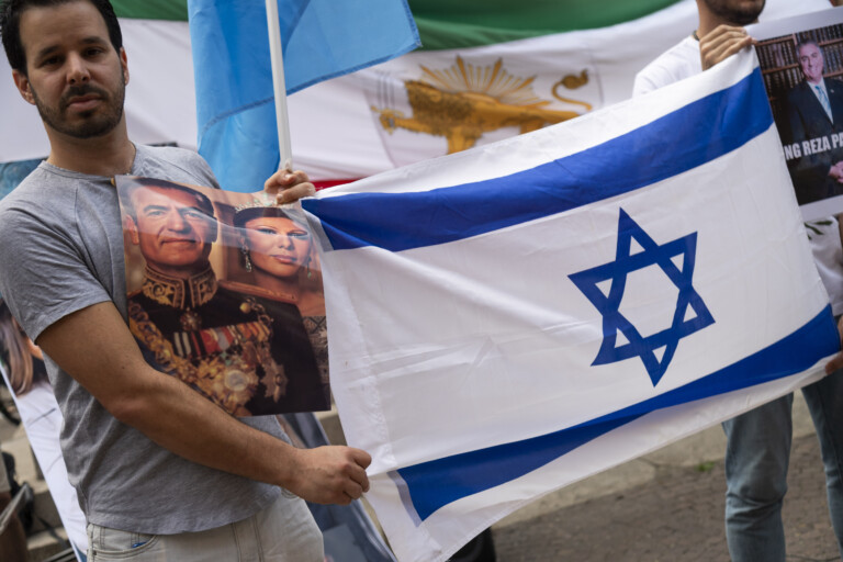 israel shameful measures by foreign governments against our fellow citizens
