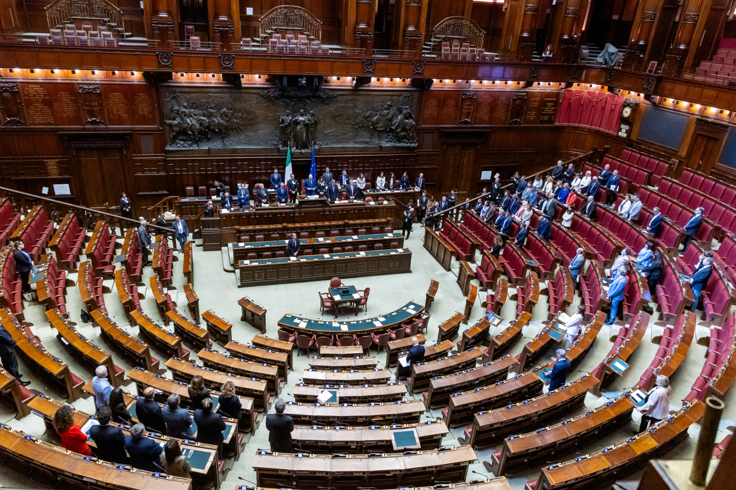 Labour Bill: Government calls for a vote of confidence in the House of Commons 1 labour bill government calls for a vote of confidence in the house of commons scaled