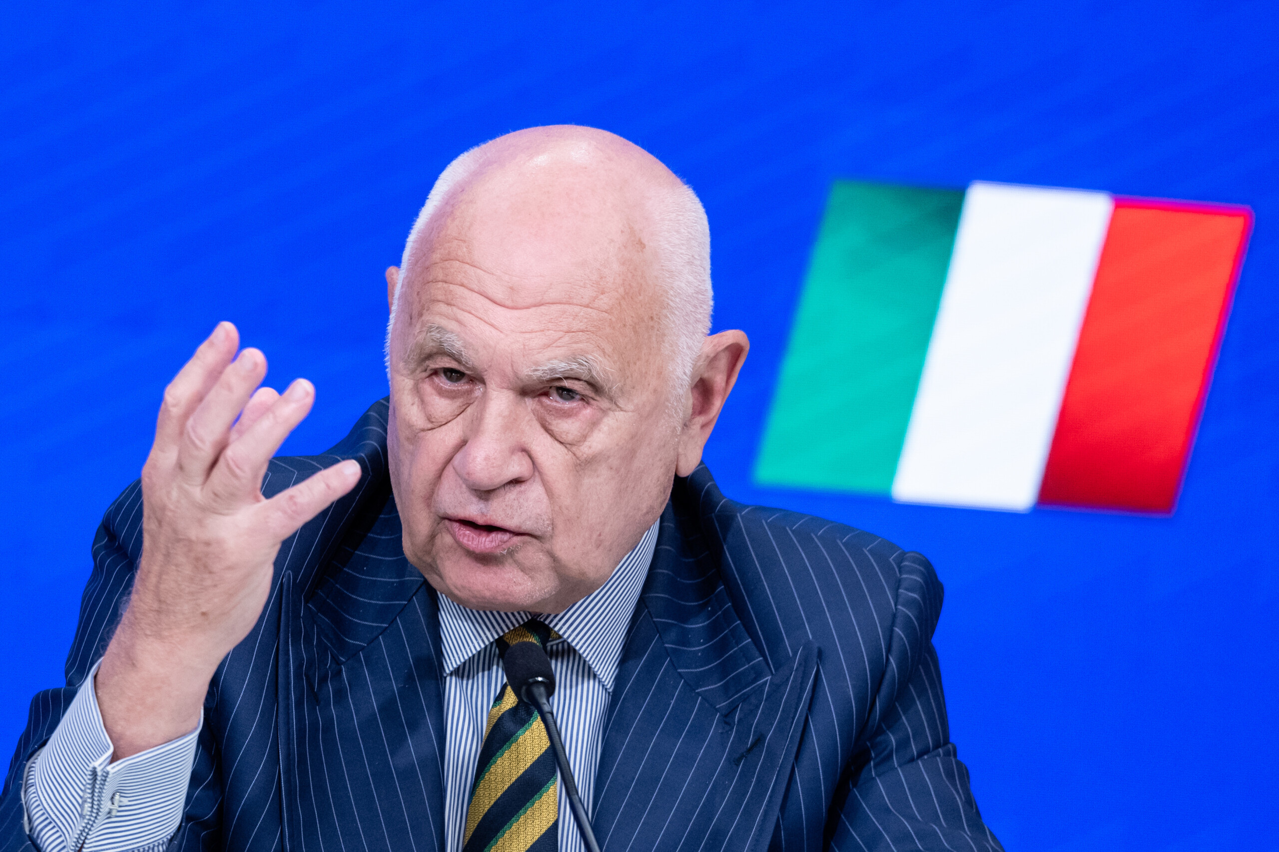 Minetti case, Nordio: "The Prosecutor's Office cannot question the masseuse, for us the case is closed" 1 minetti case nordio the prosecutors office cannot question the masseuse for us the case is closed scaled