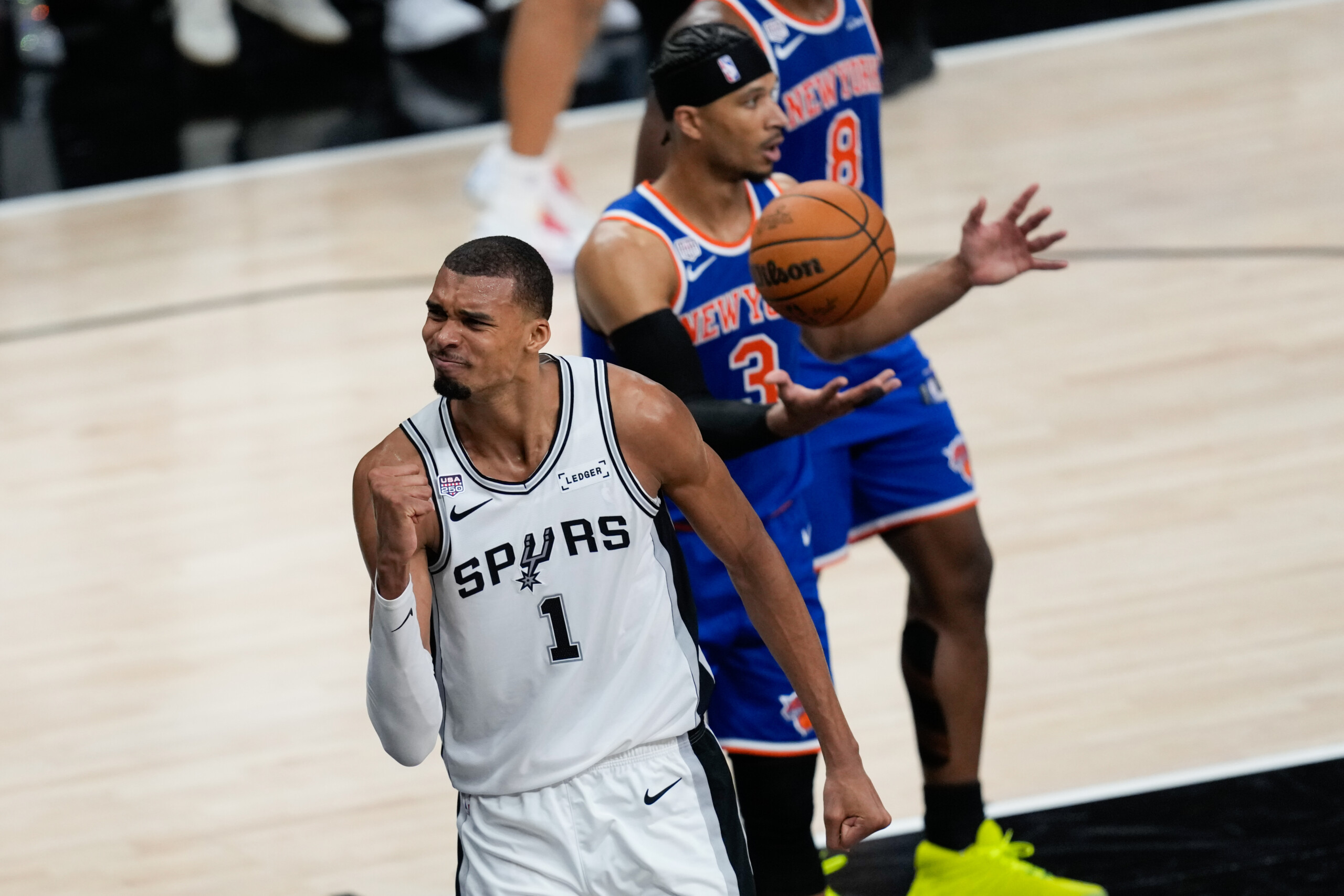 nba finals new york 111 115 san antonio the spurs level the series at 2 1 scaled