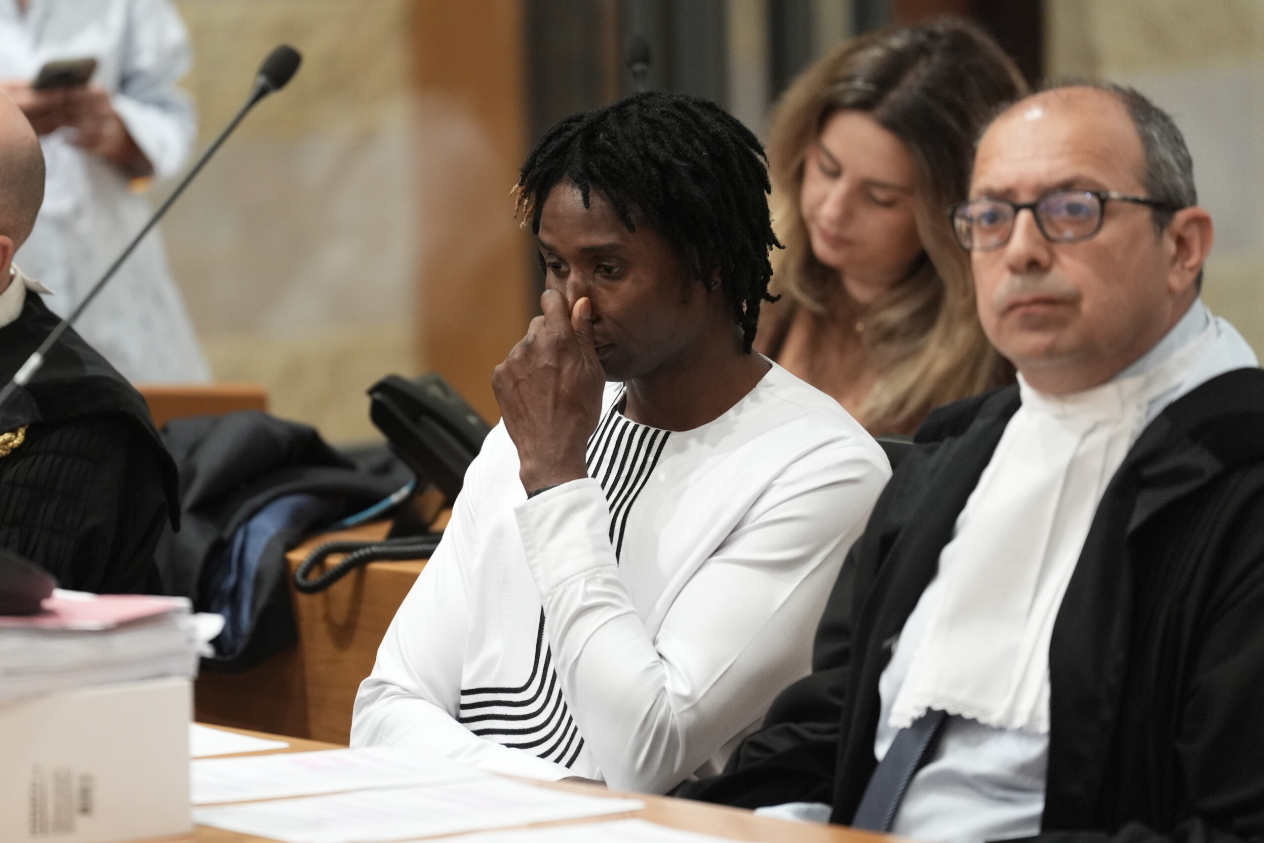 paganelli murder verdict expected dassilva in court scaled